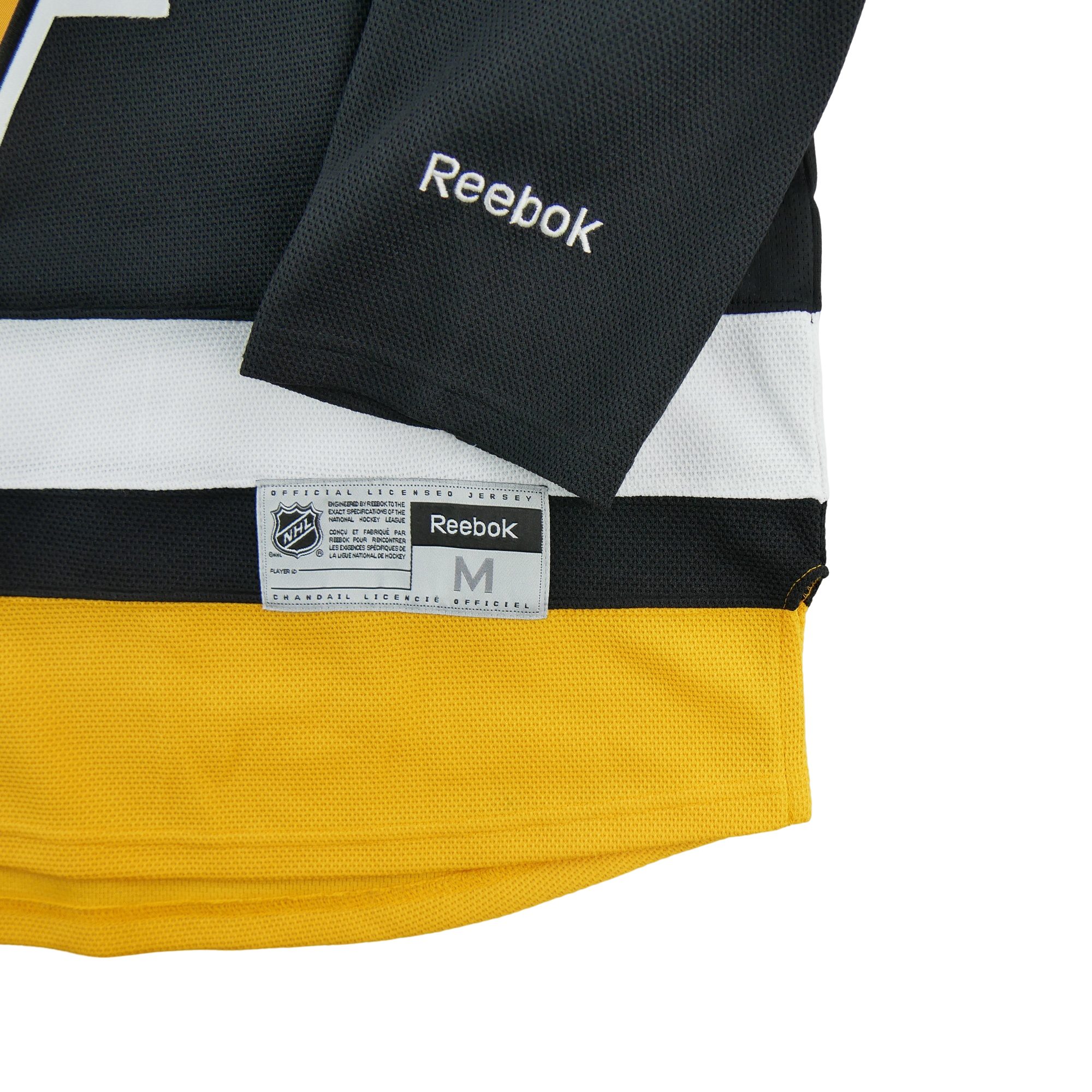 Maillot Homme NHL Pittsburgh Penguins 7