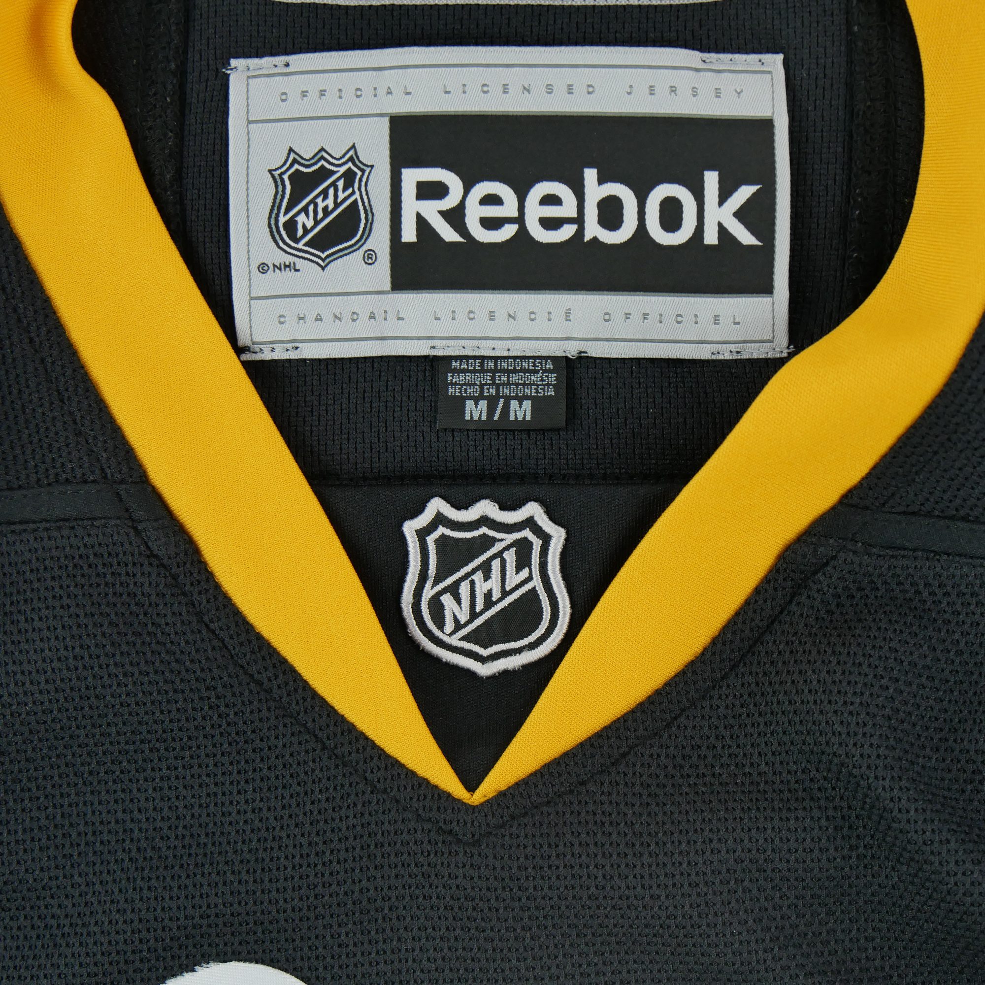 Maillot Homme NHL Pittsburgh Penguins 8