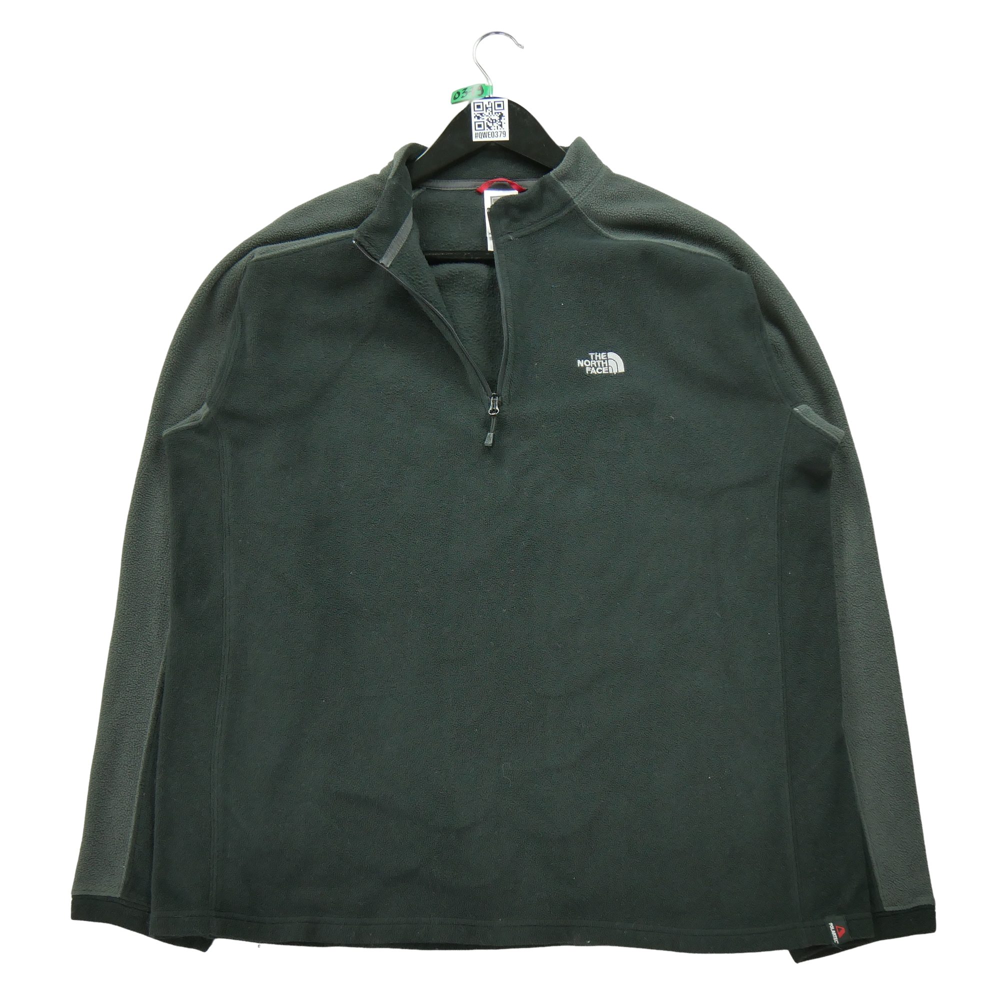 Pull polaire Homme  Polartec 1