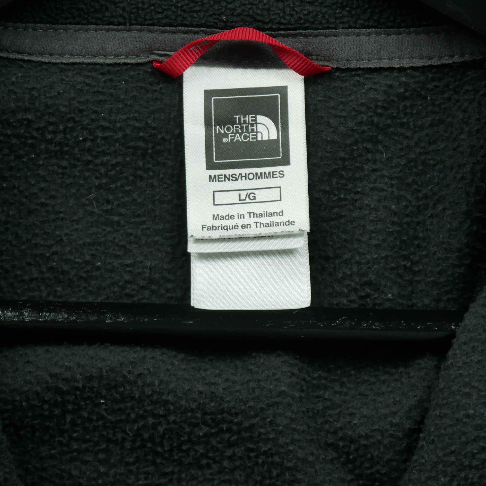 Pull polaire Homme  Polartec 6