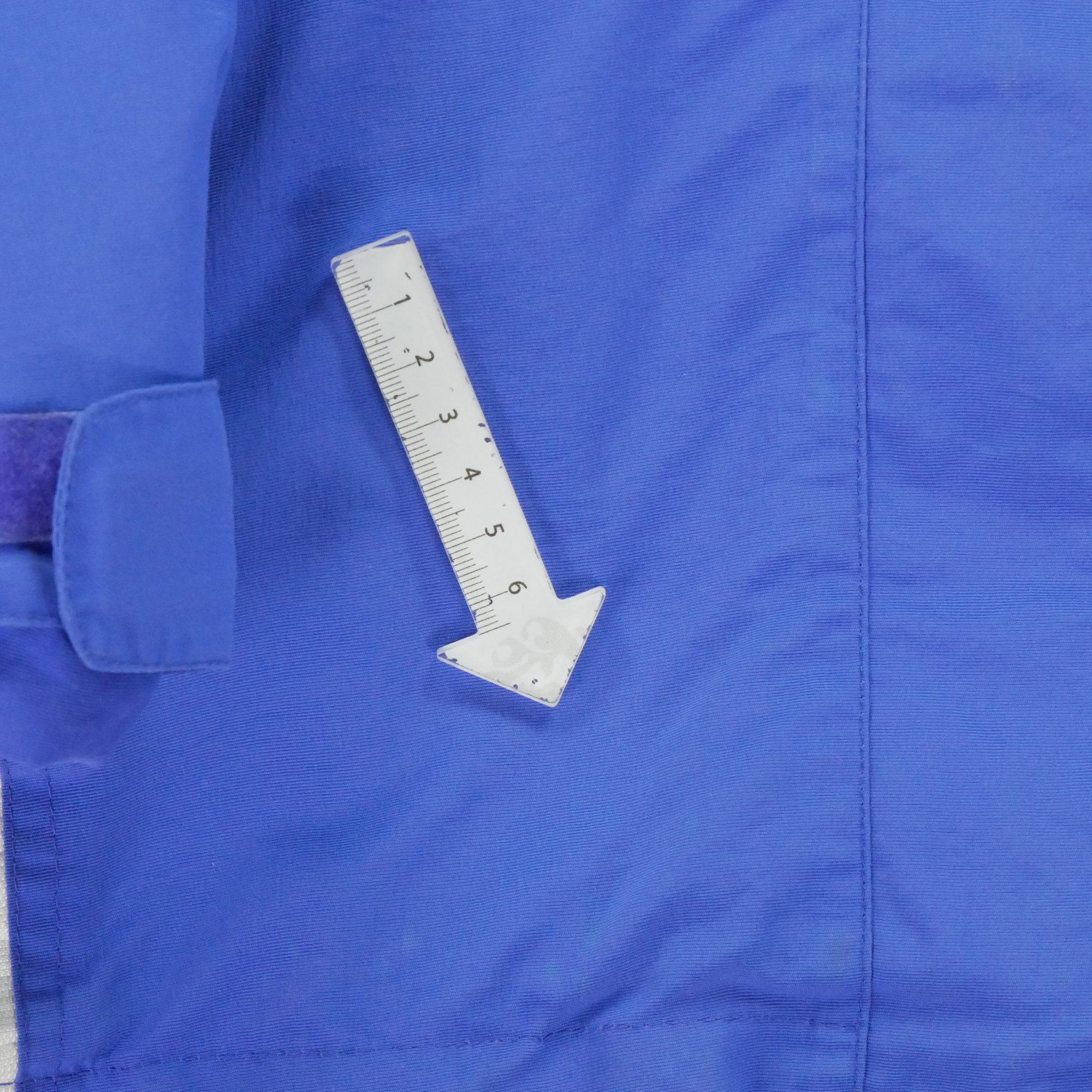 Parka Homme  HyVent 2 en 1 Gris 7
