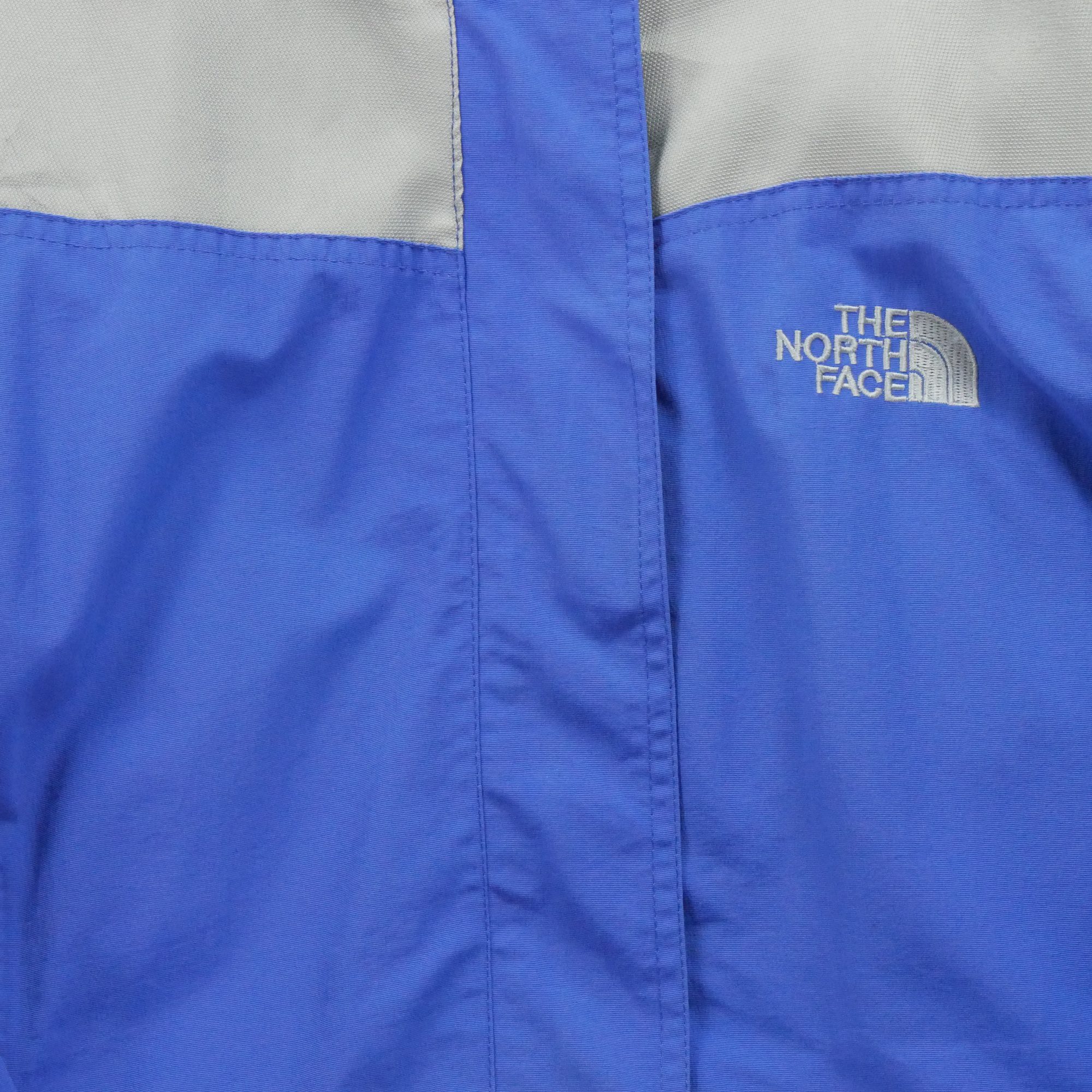 Parka Homme  HyVent 2 en 1 Gris 8