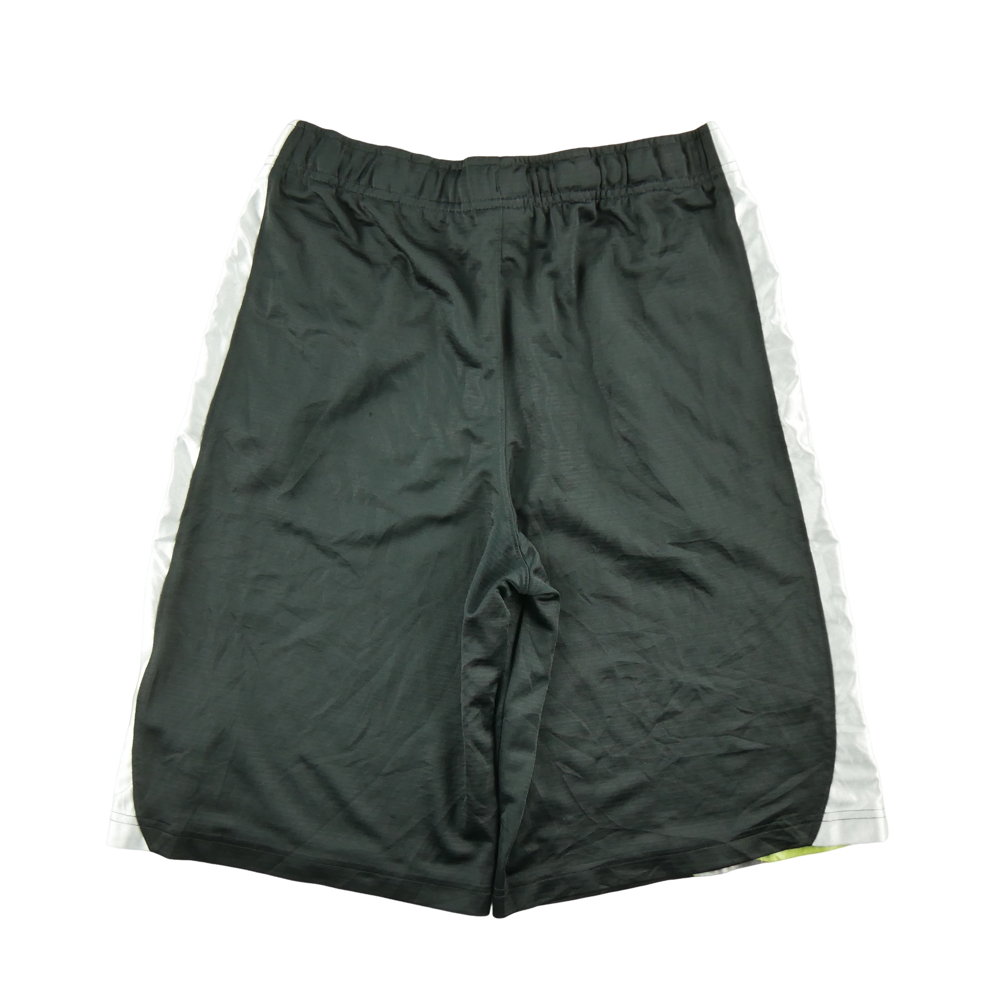 Short Homme  Noir 2