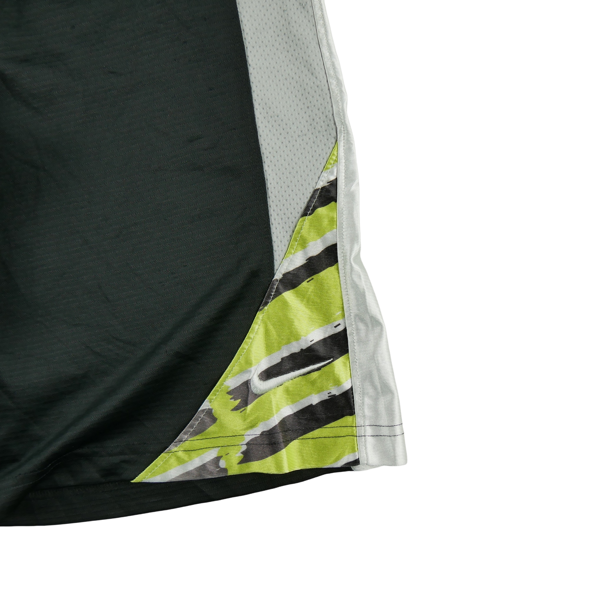 Short Homme  Noir 4