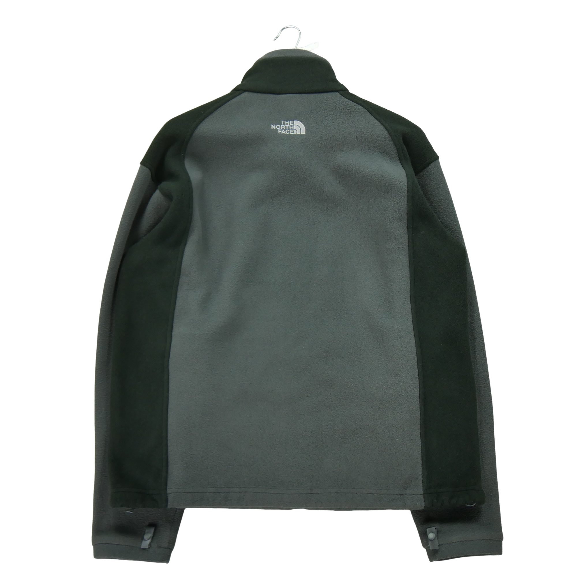 Veste polaire Homme  TNF Gris 2