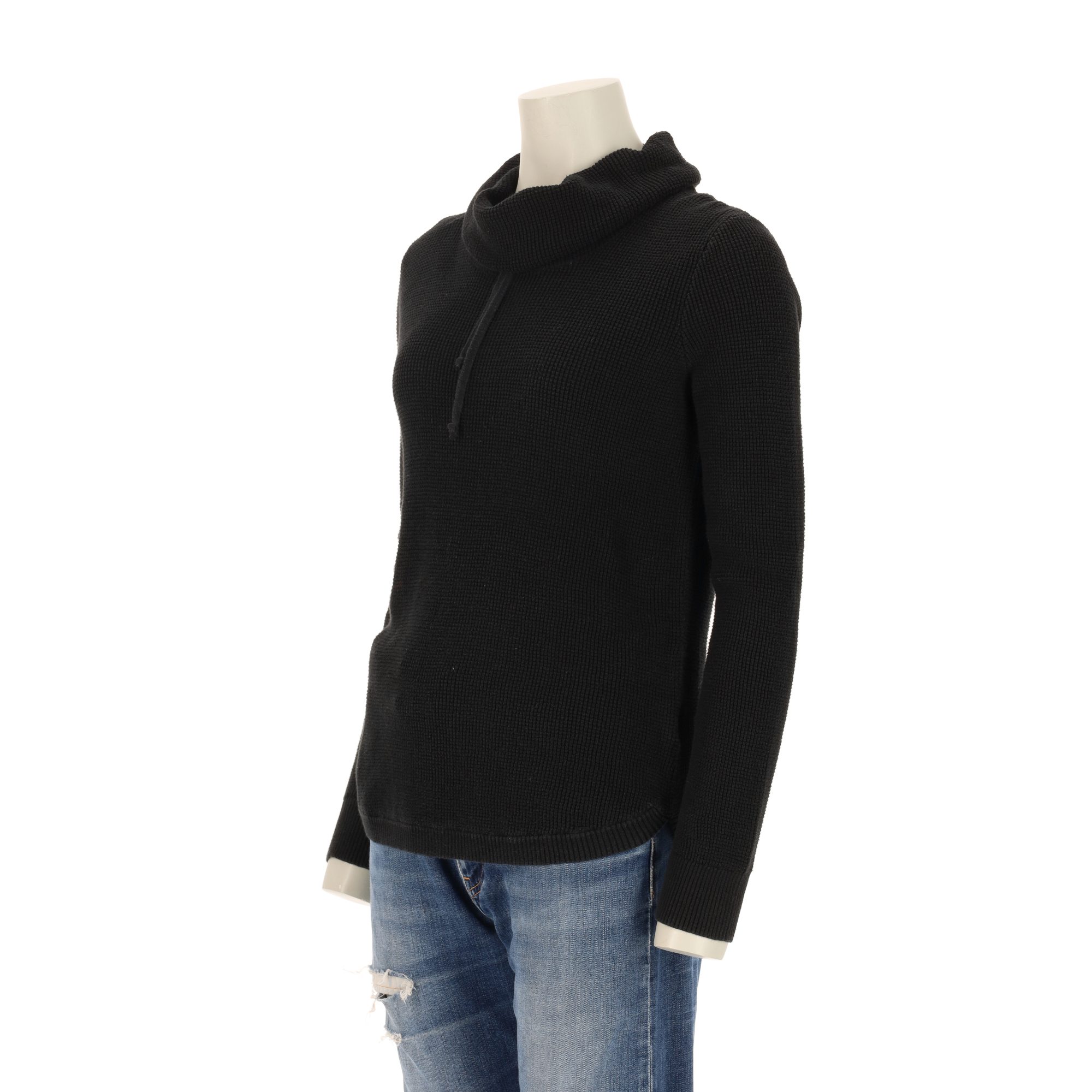 Pull Femme  Noir 5