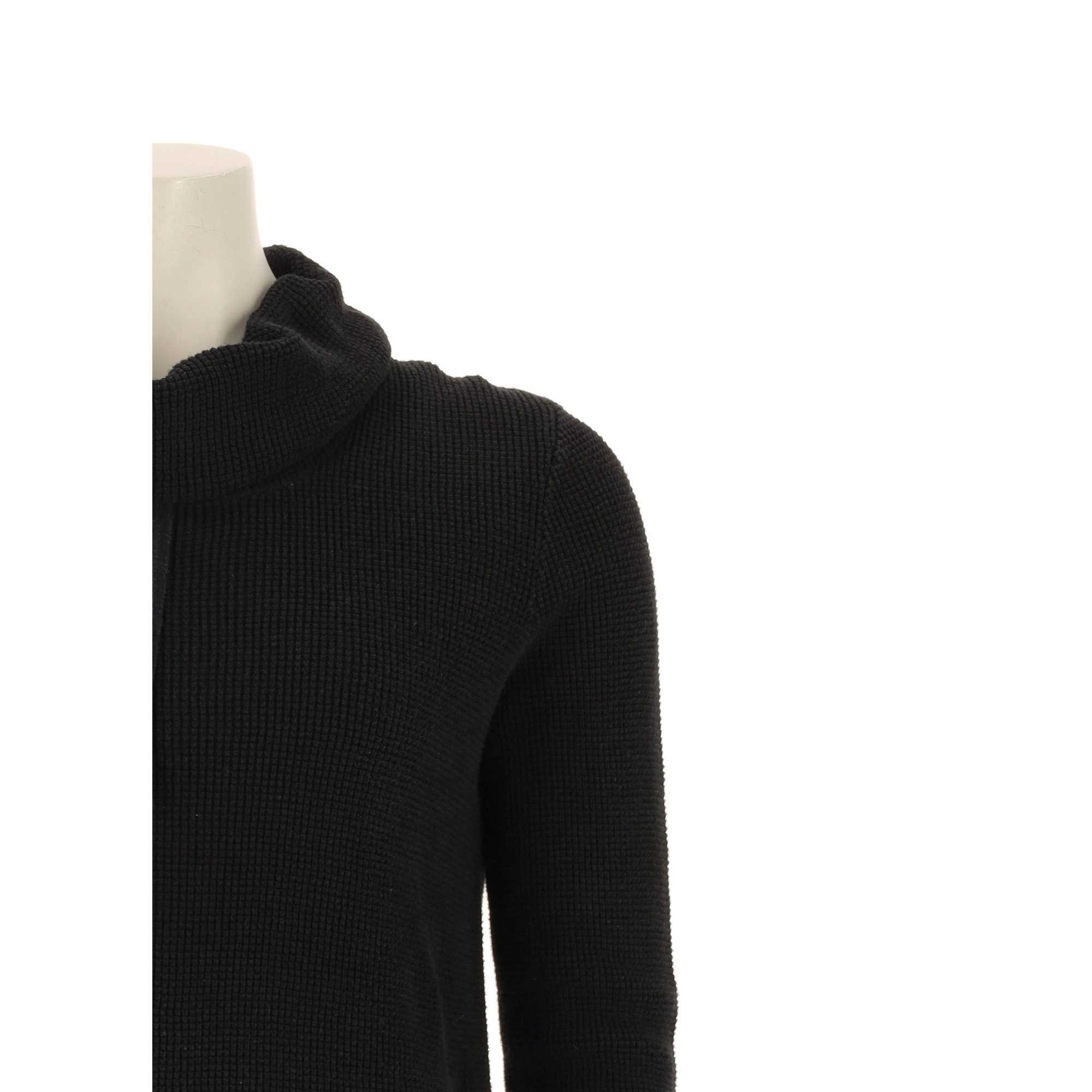 Pull Femme  Noir 6