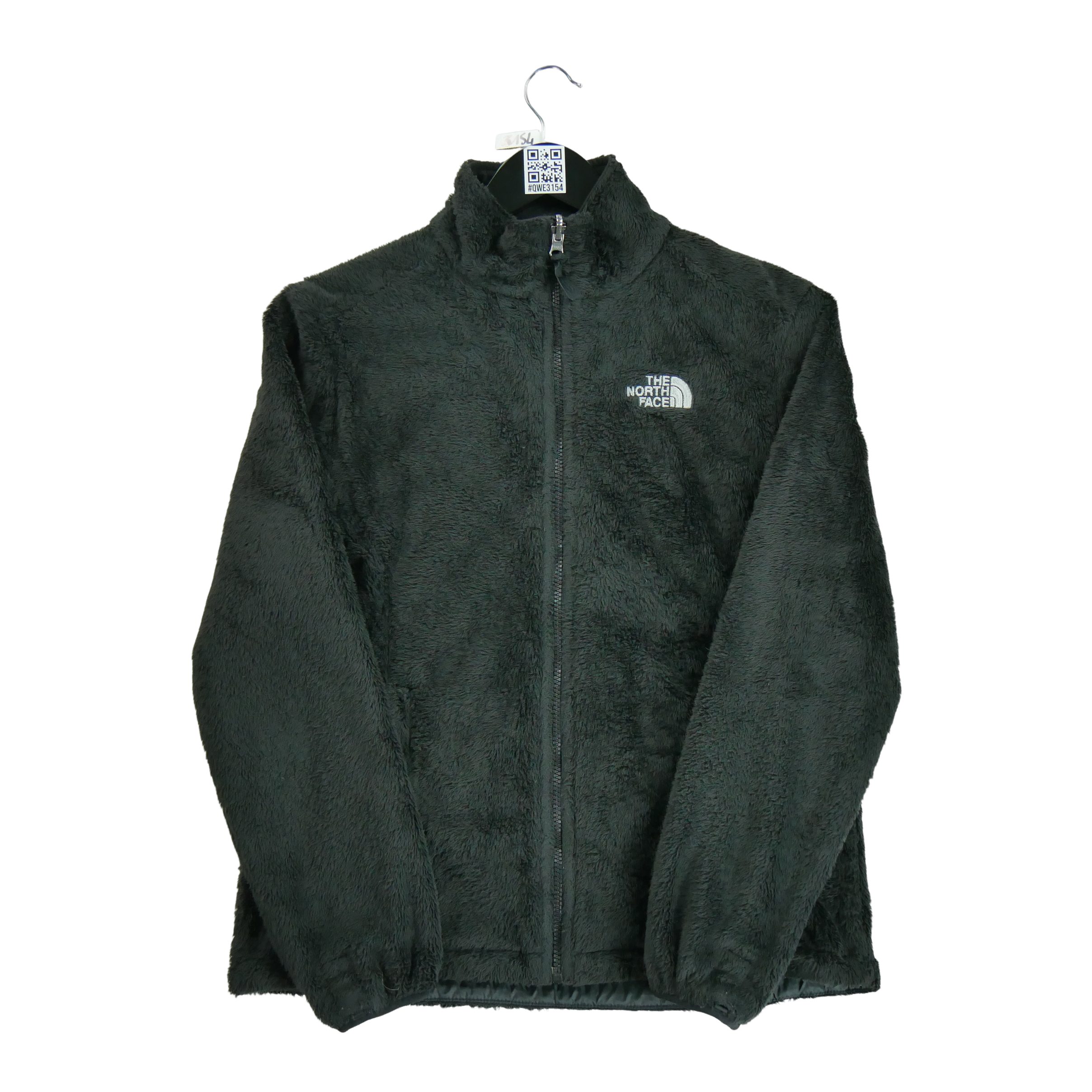 Veste polaire Femme  Osito TNF Noir 1