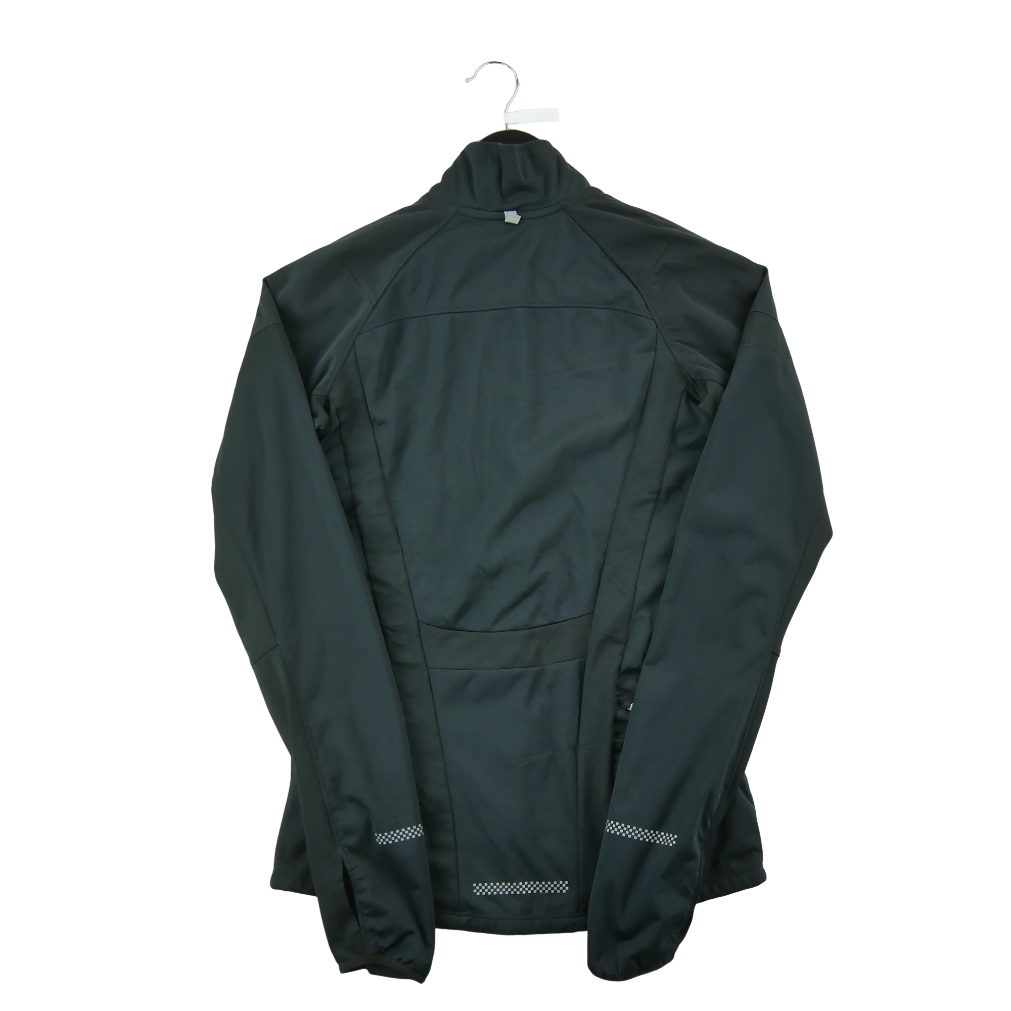 Veste Femme  Dri-Fit Running Noir 2