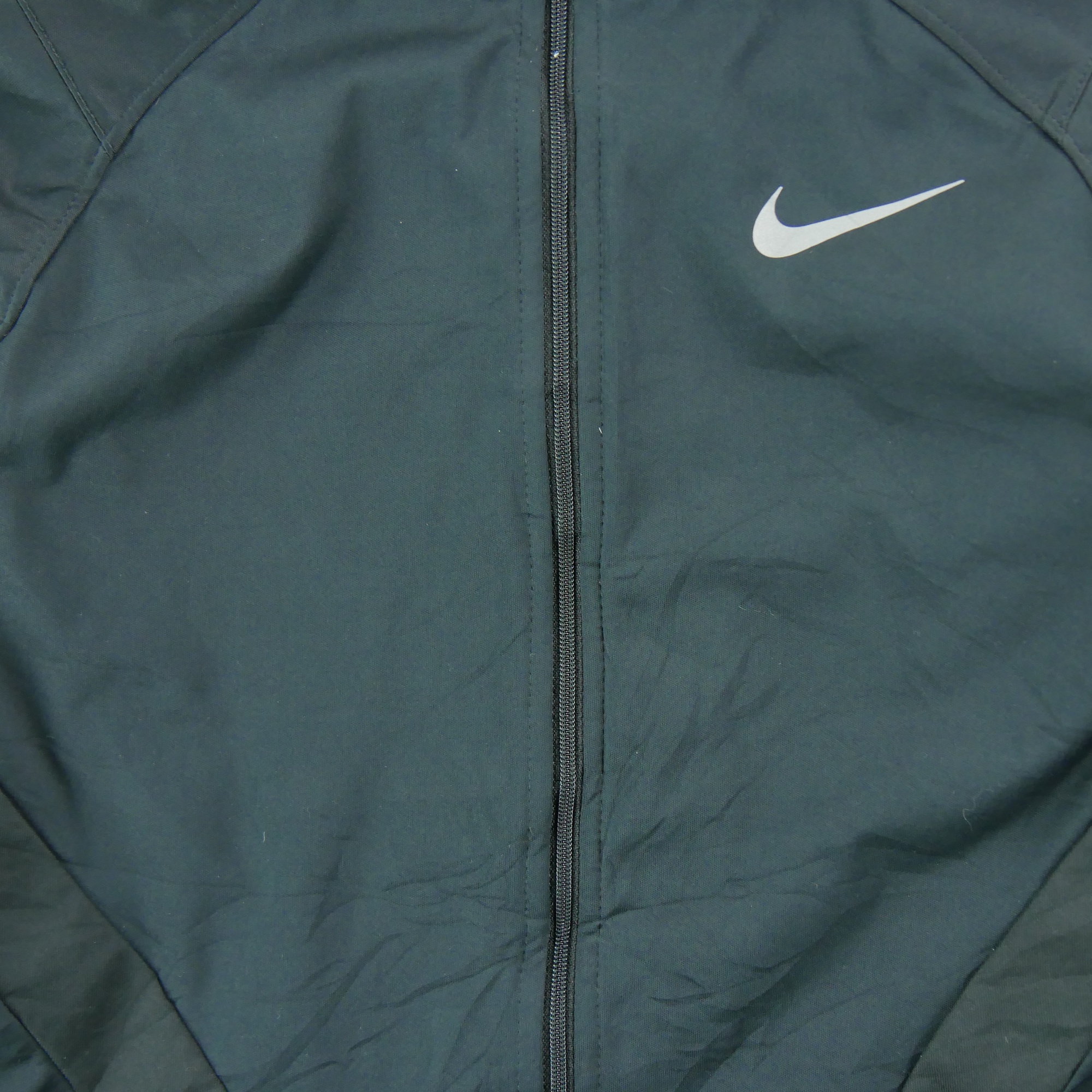 Veste Femme  Dri-Fit Running Noir 4
