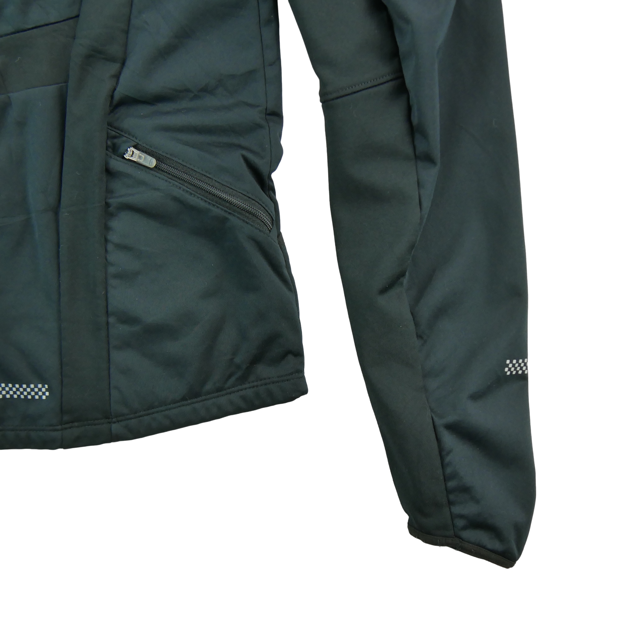Veste Femme  Dri-Fit Running Noir 6