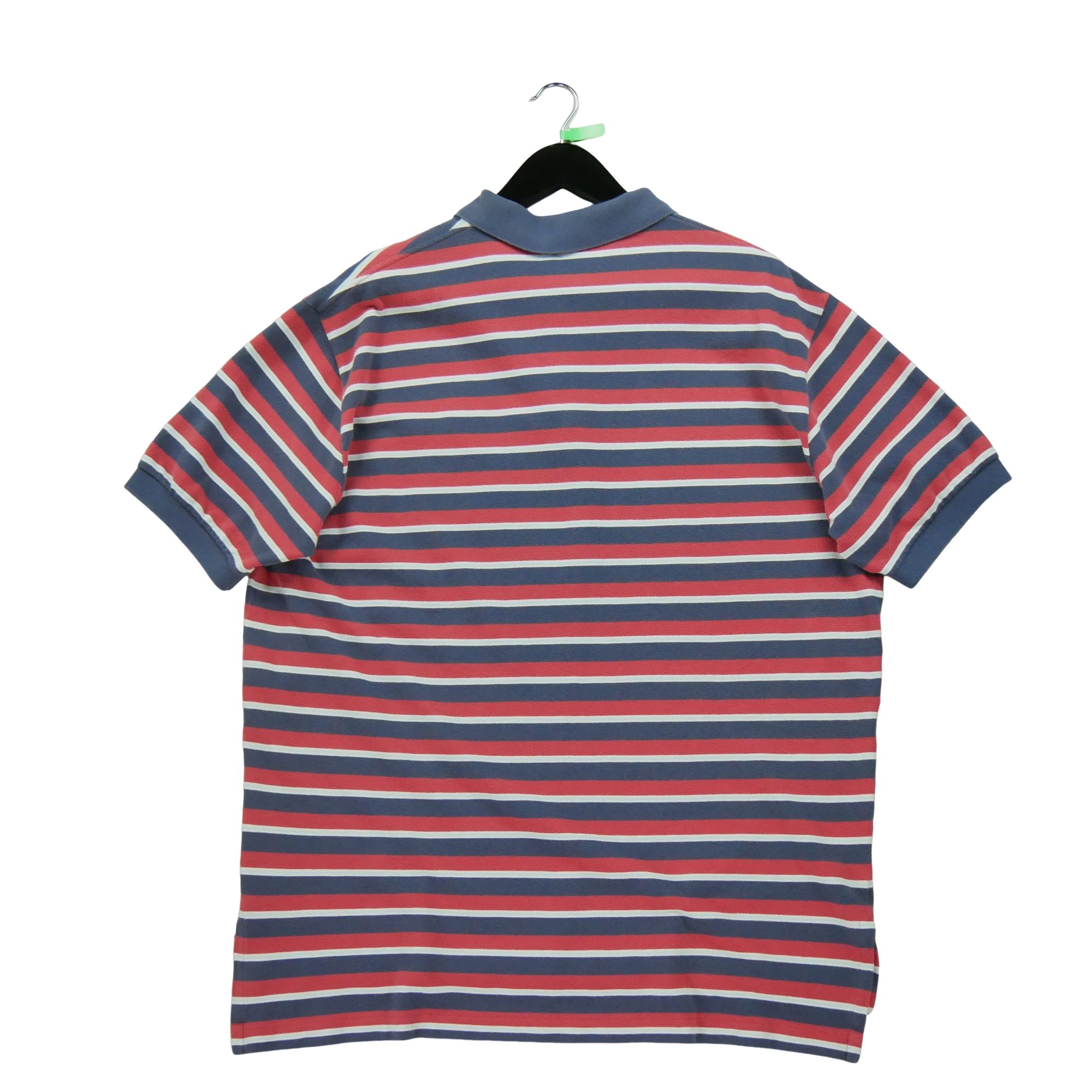Polo manches courtes Homme 3