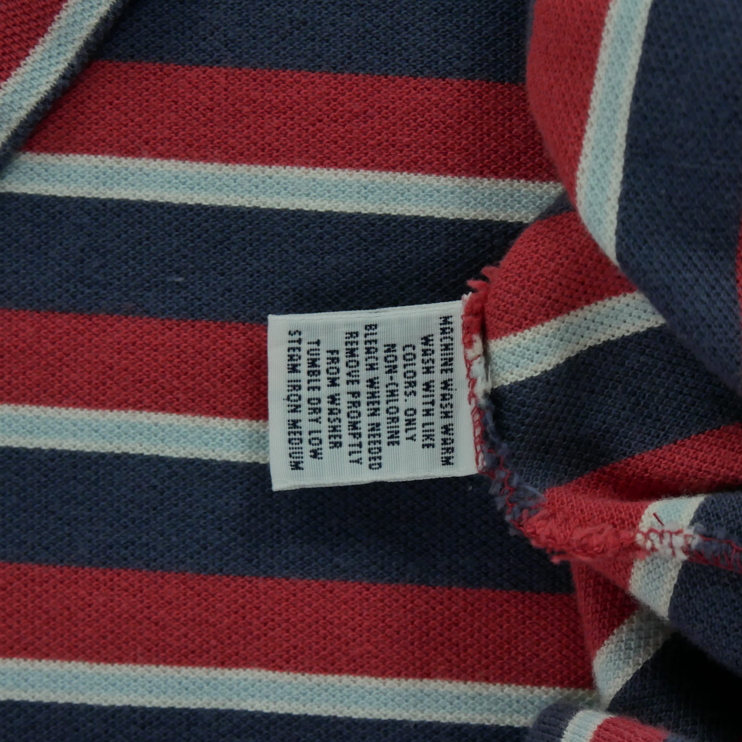 Polo manches courtes Homme 6