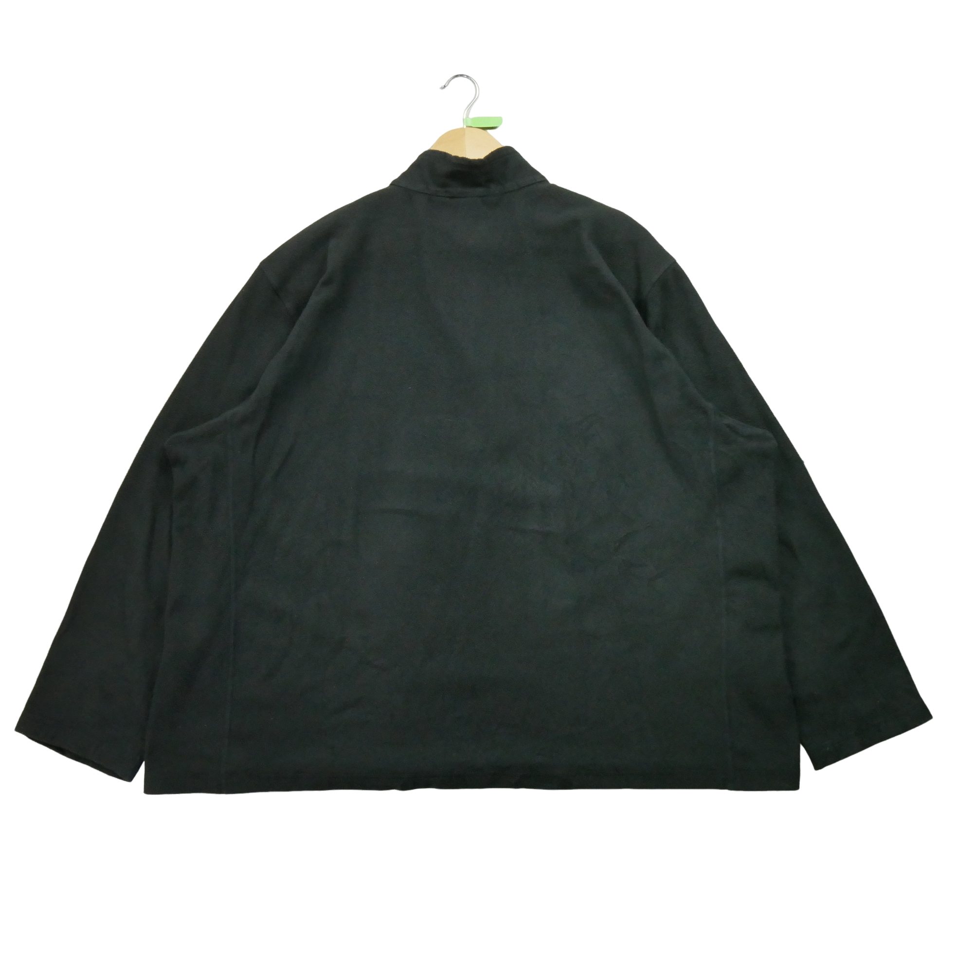 Pull polaire Homme  TNF Noir 2