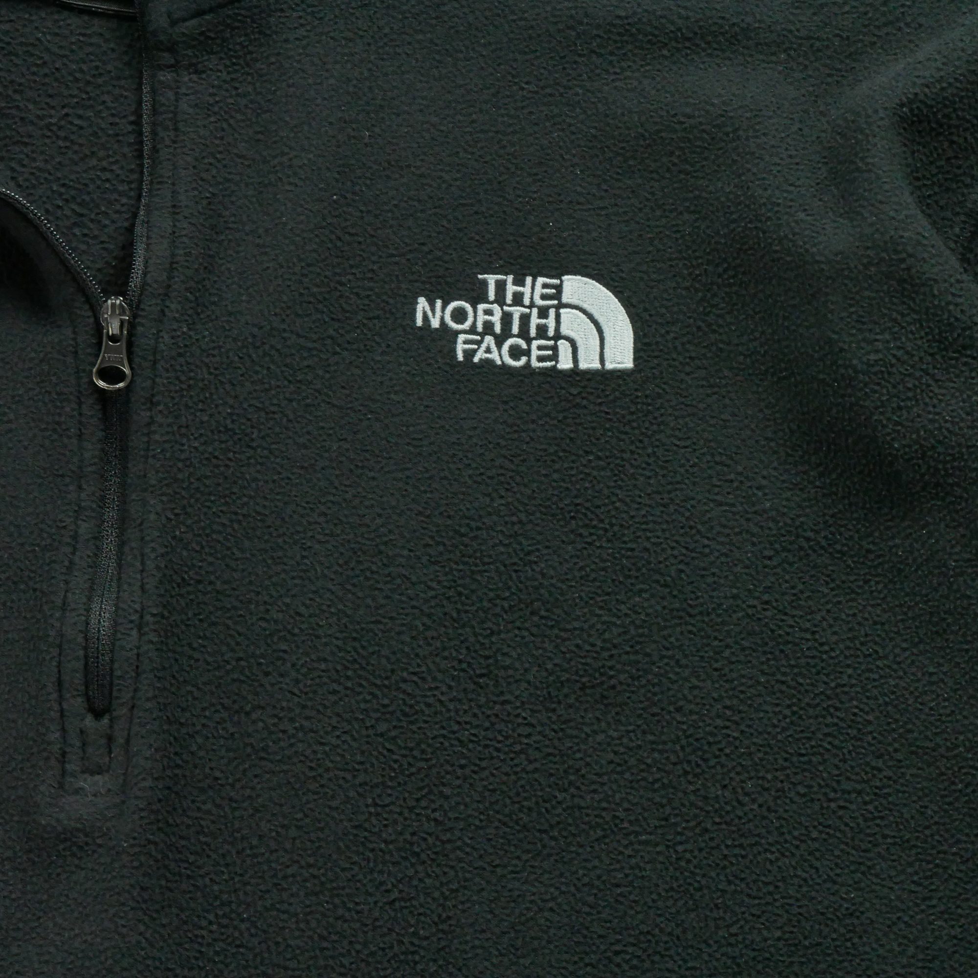 Pull polaire Homme  TNF Noir 3
