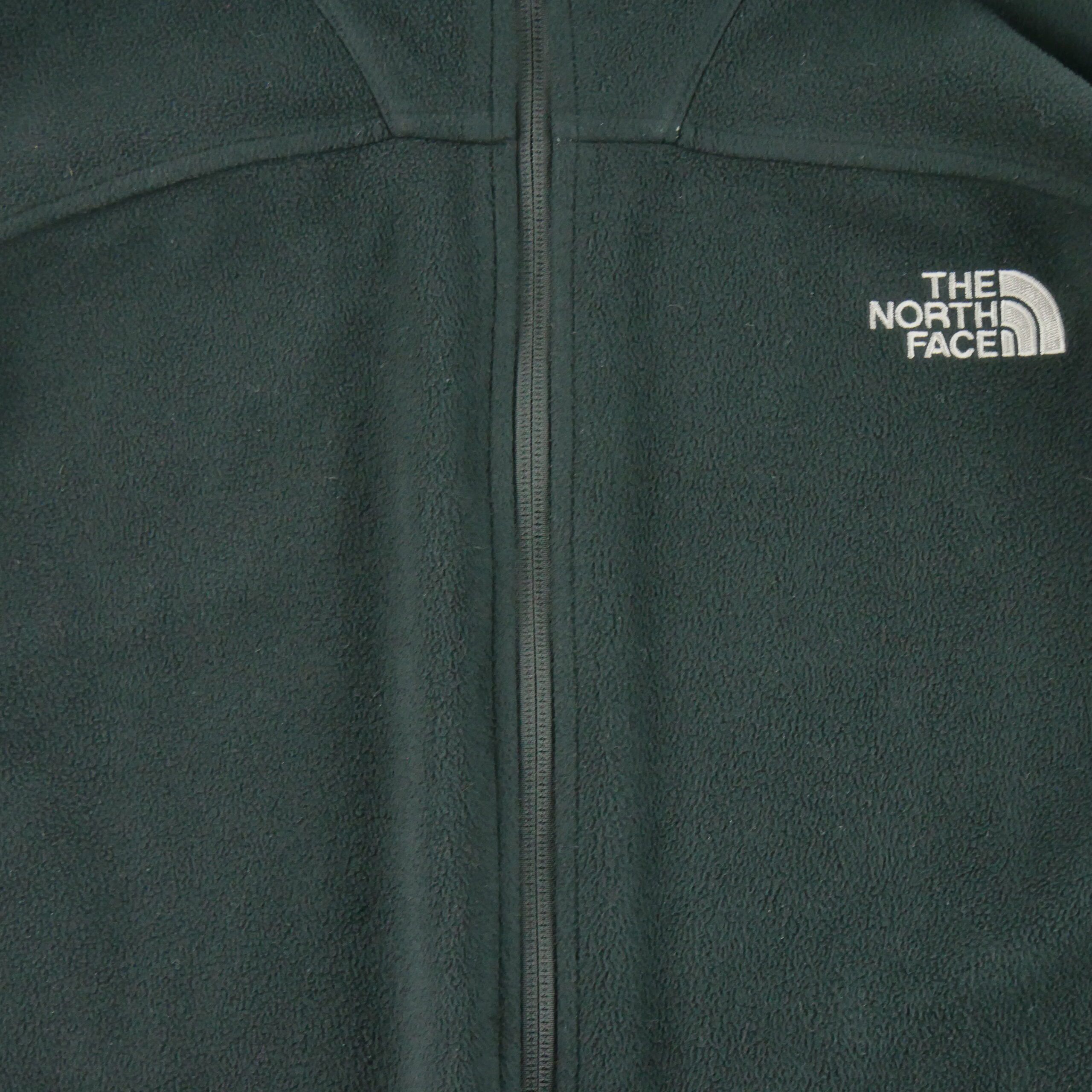 Veste polaire Homme  WindWall TNF Noir 3