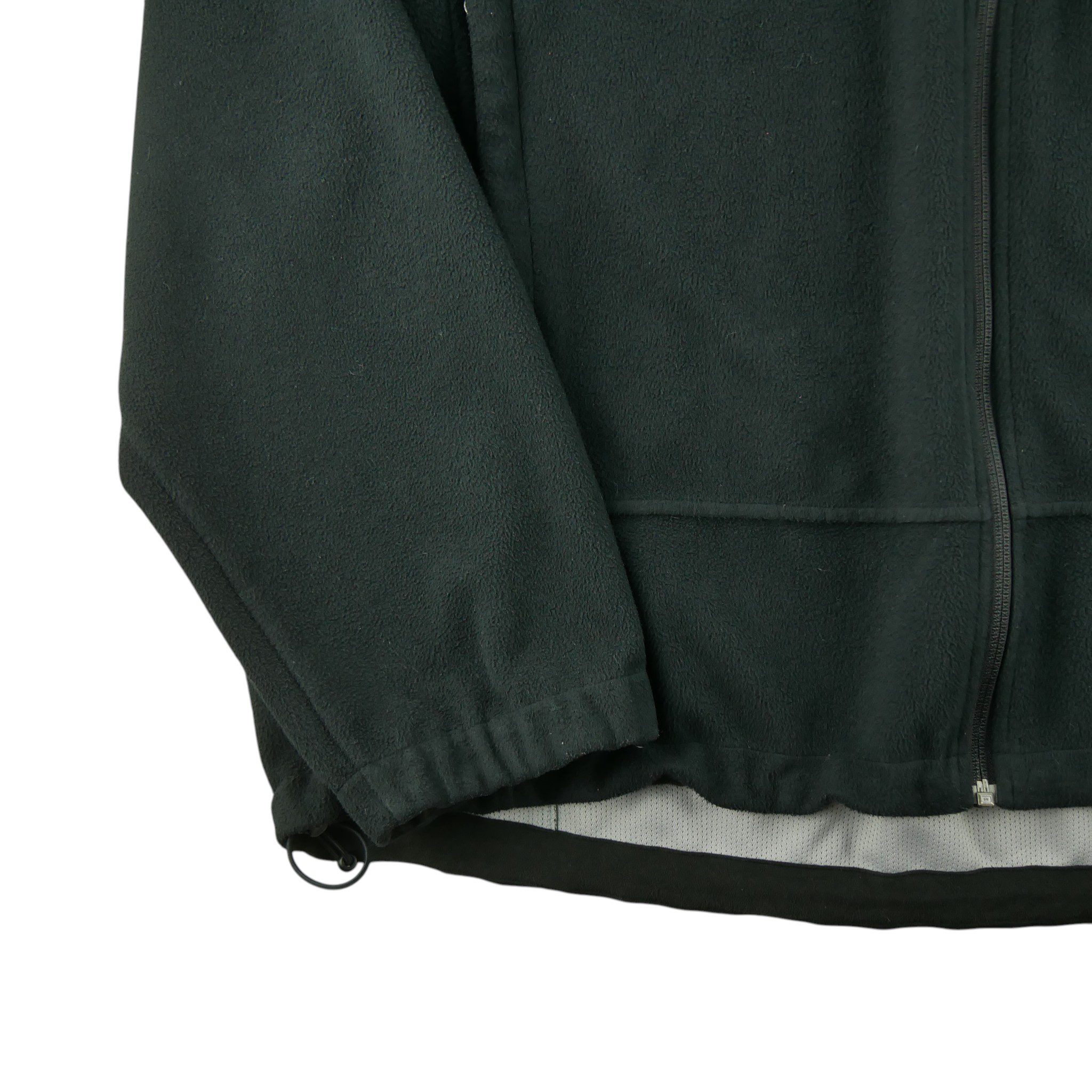 Veste polaire Homme  WindWall TNF Noir 4