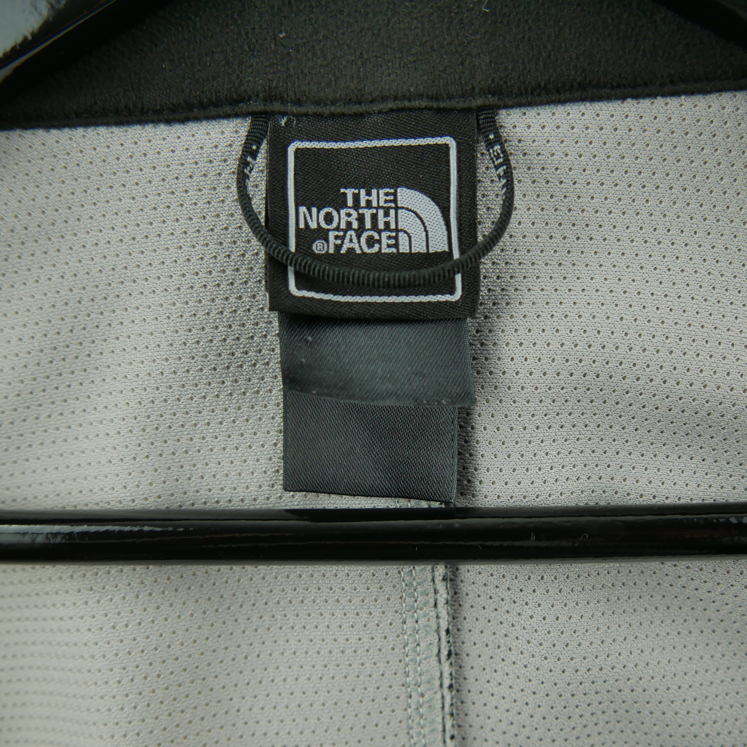 Veste polaire Homme  WindWall TNF Noir 5