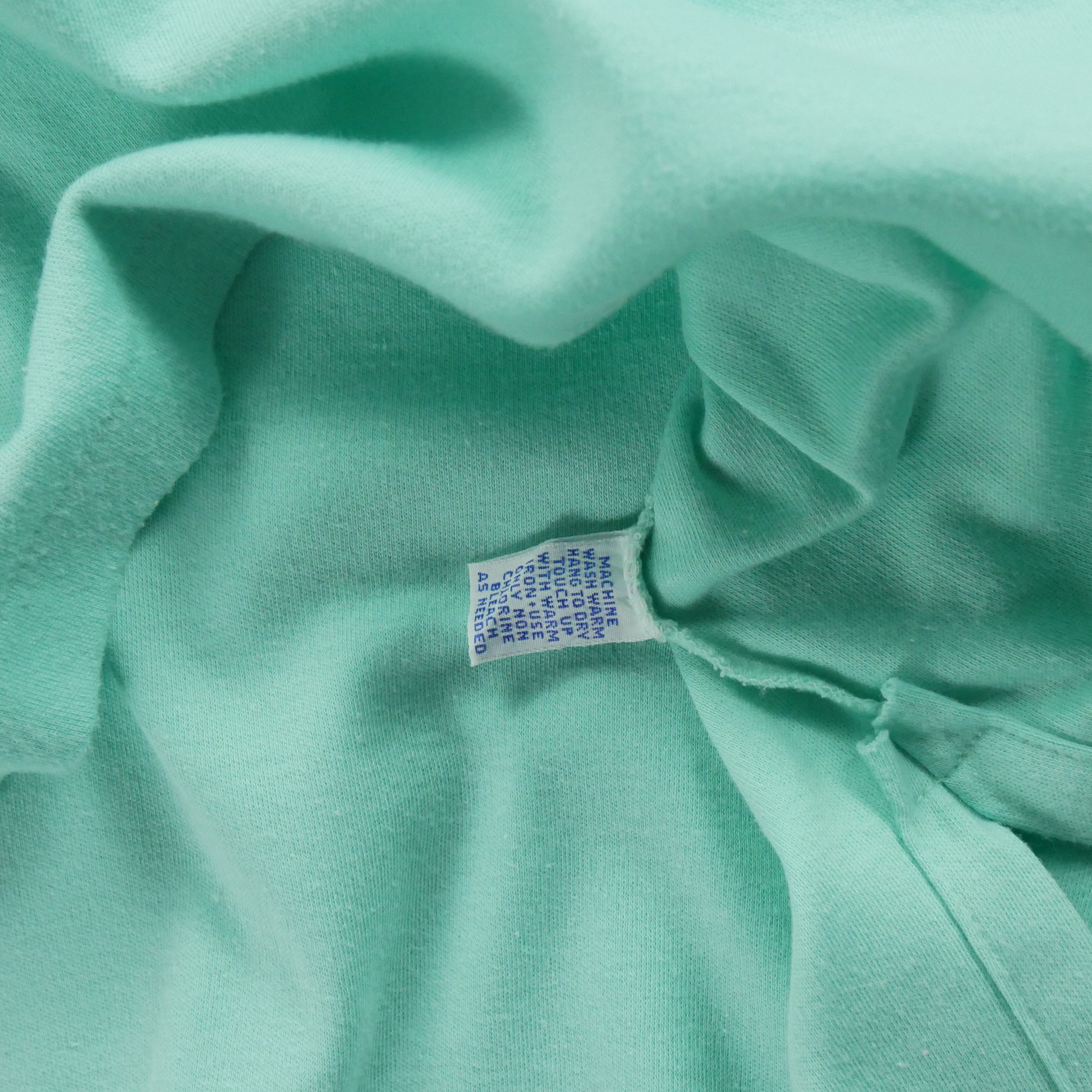 Polo manches courtes Homme  Turquoise 8