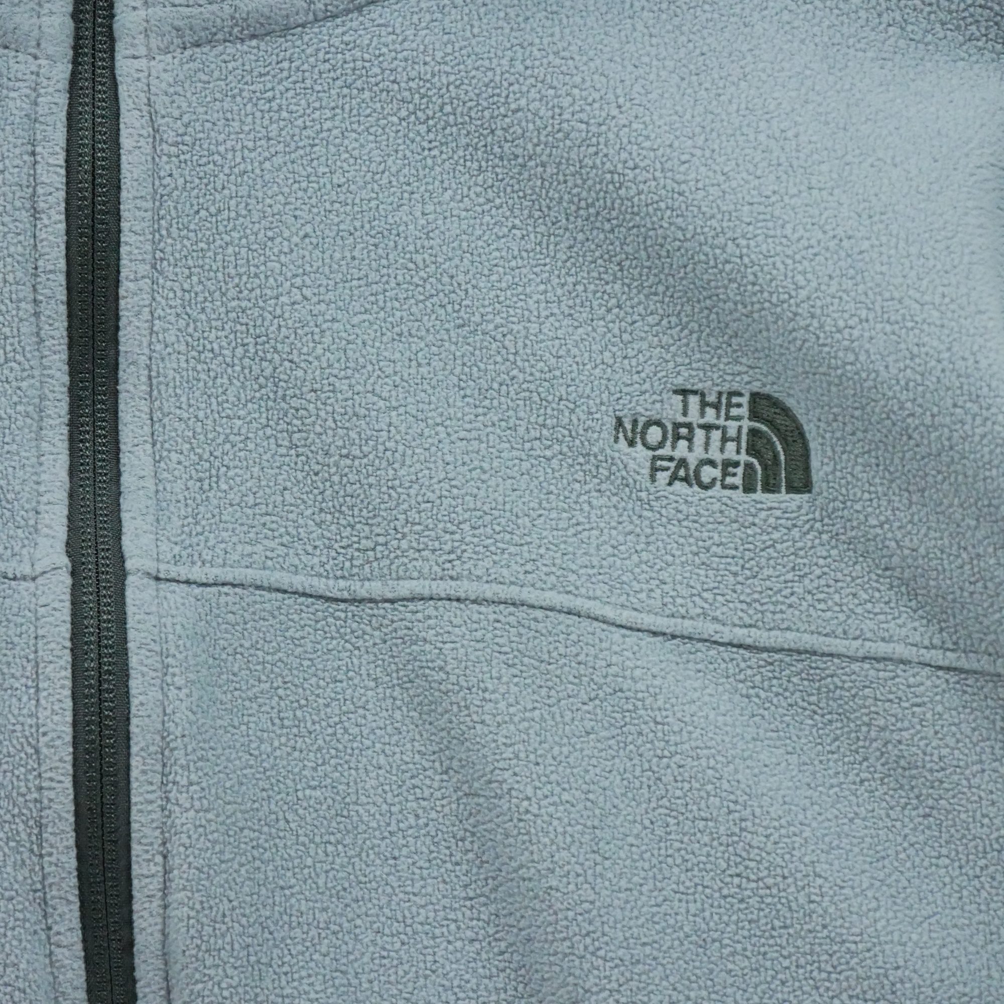 Veste polaire Femme  TNF Gris 4