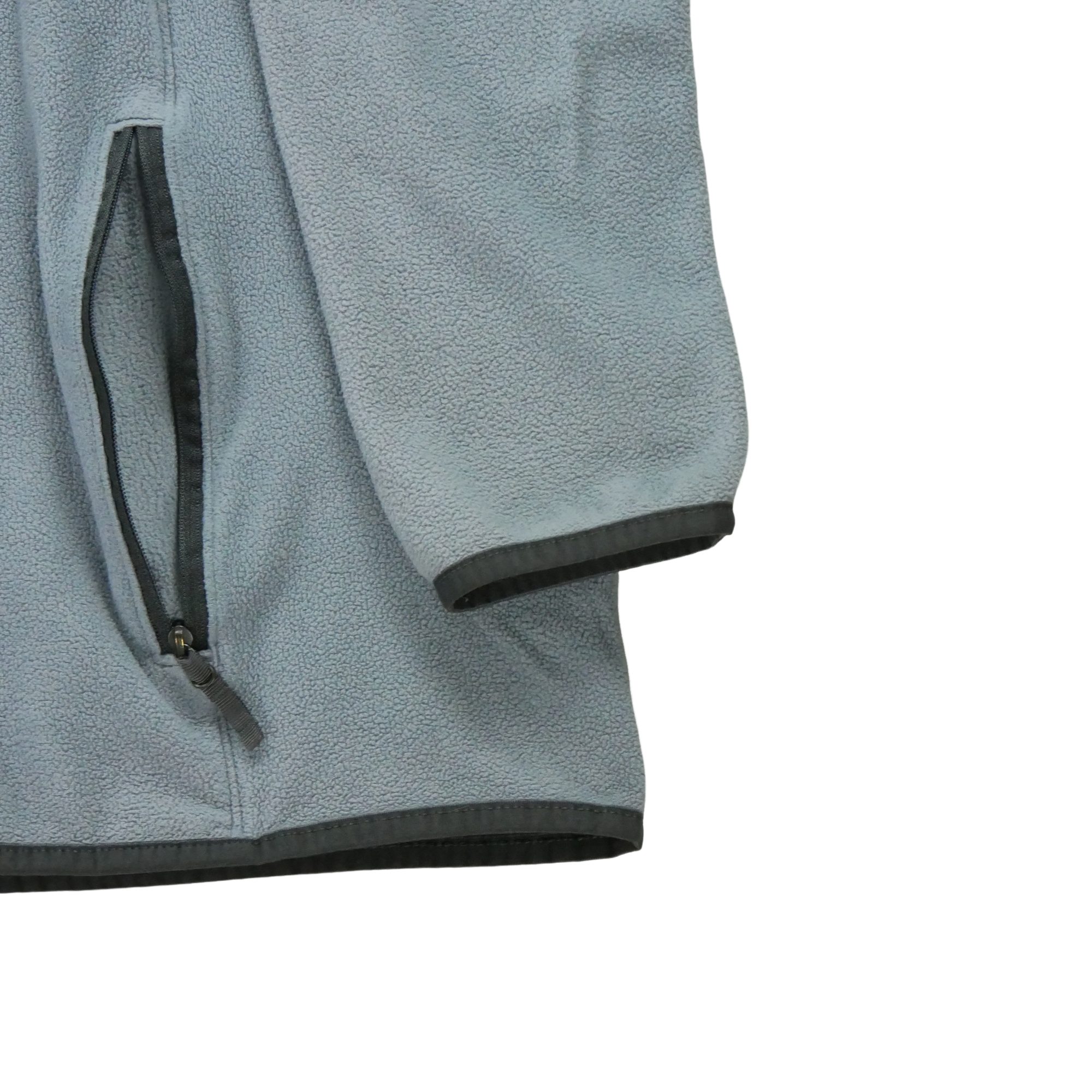 Veste polaire Femme  TNF Gris 5