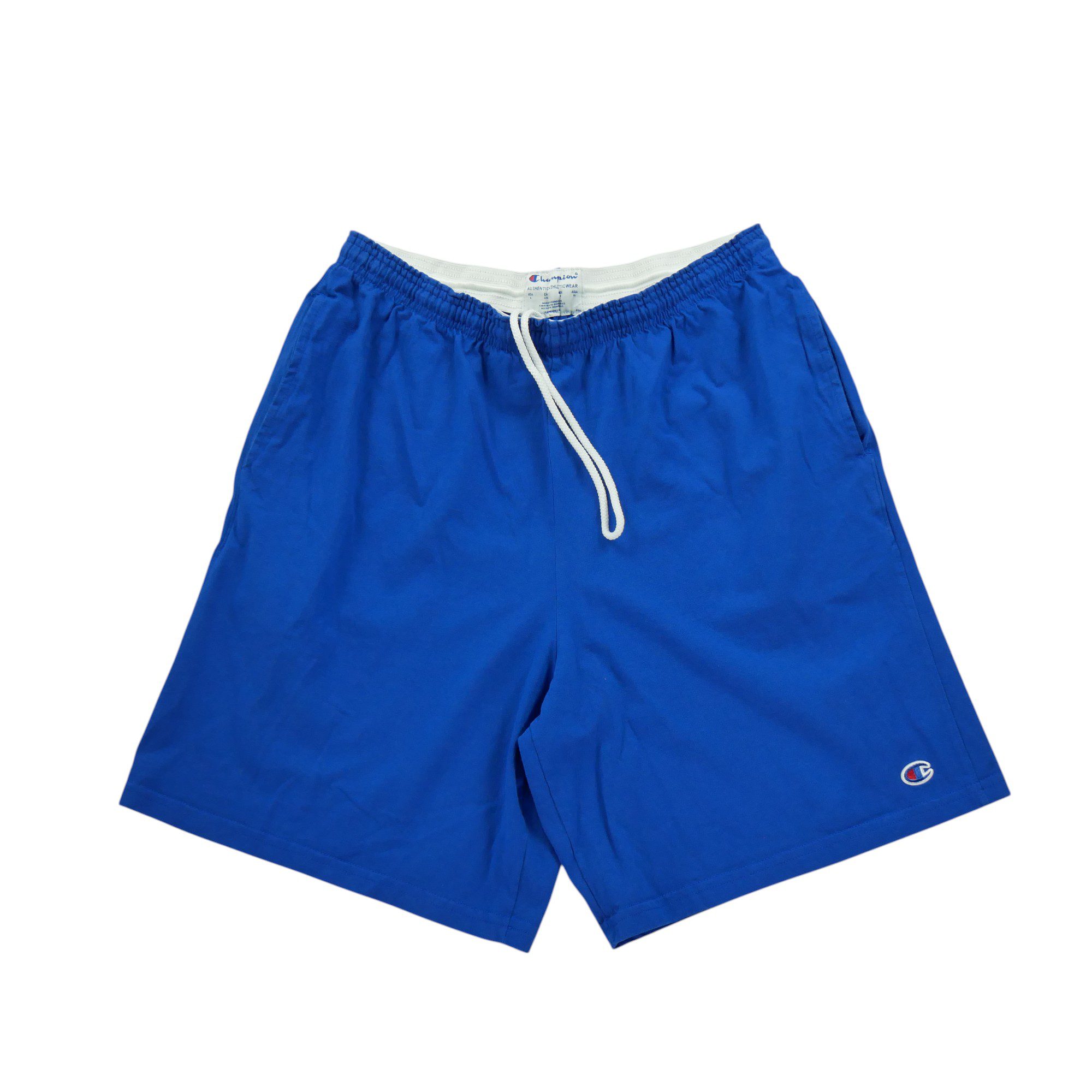 Short Homme  Bleu - Excellent état