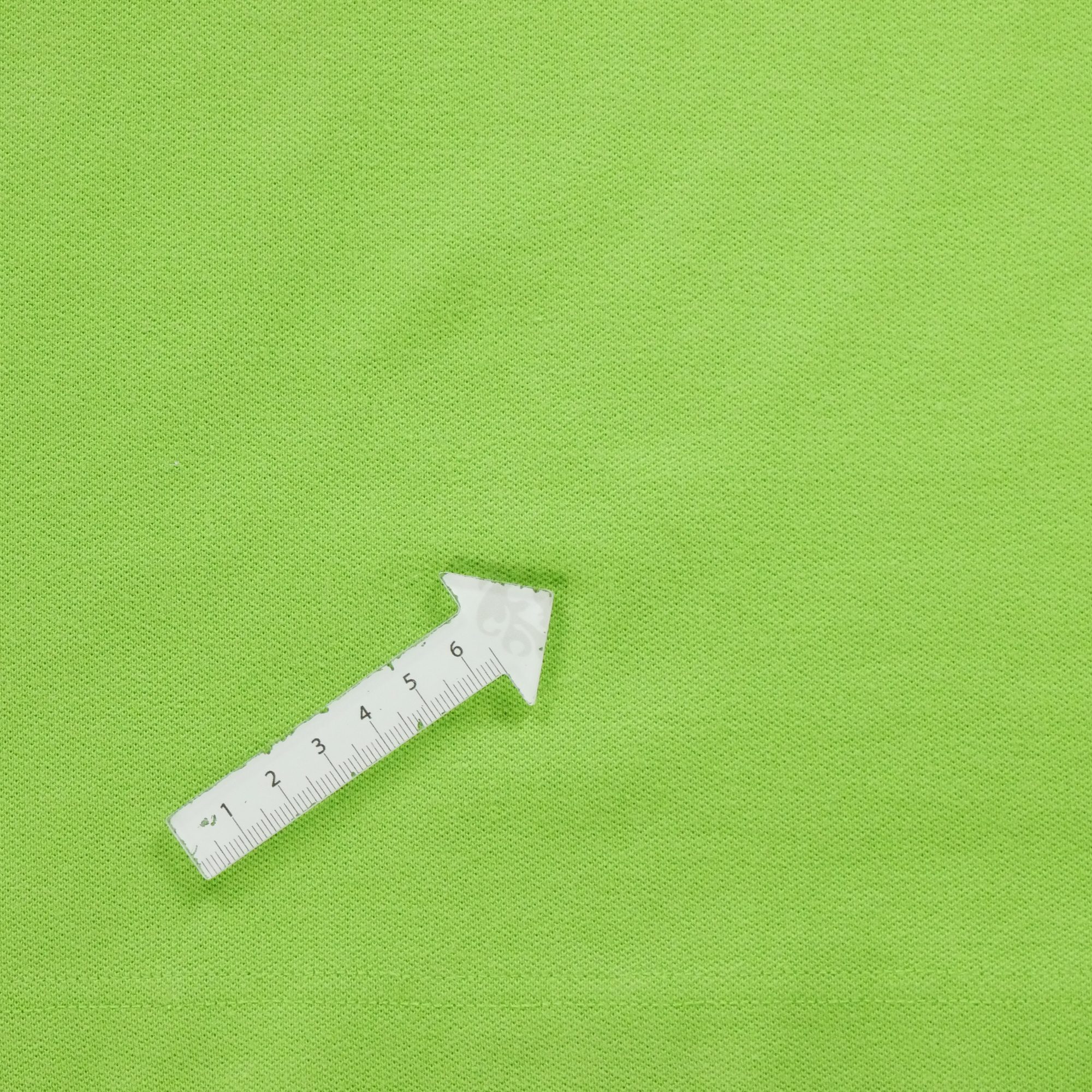Polo manches courtes Femme  Vert 5
