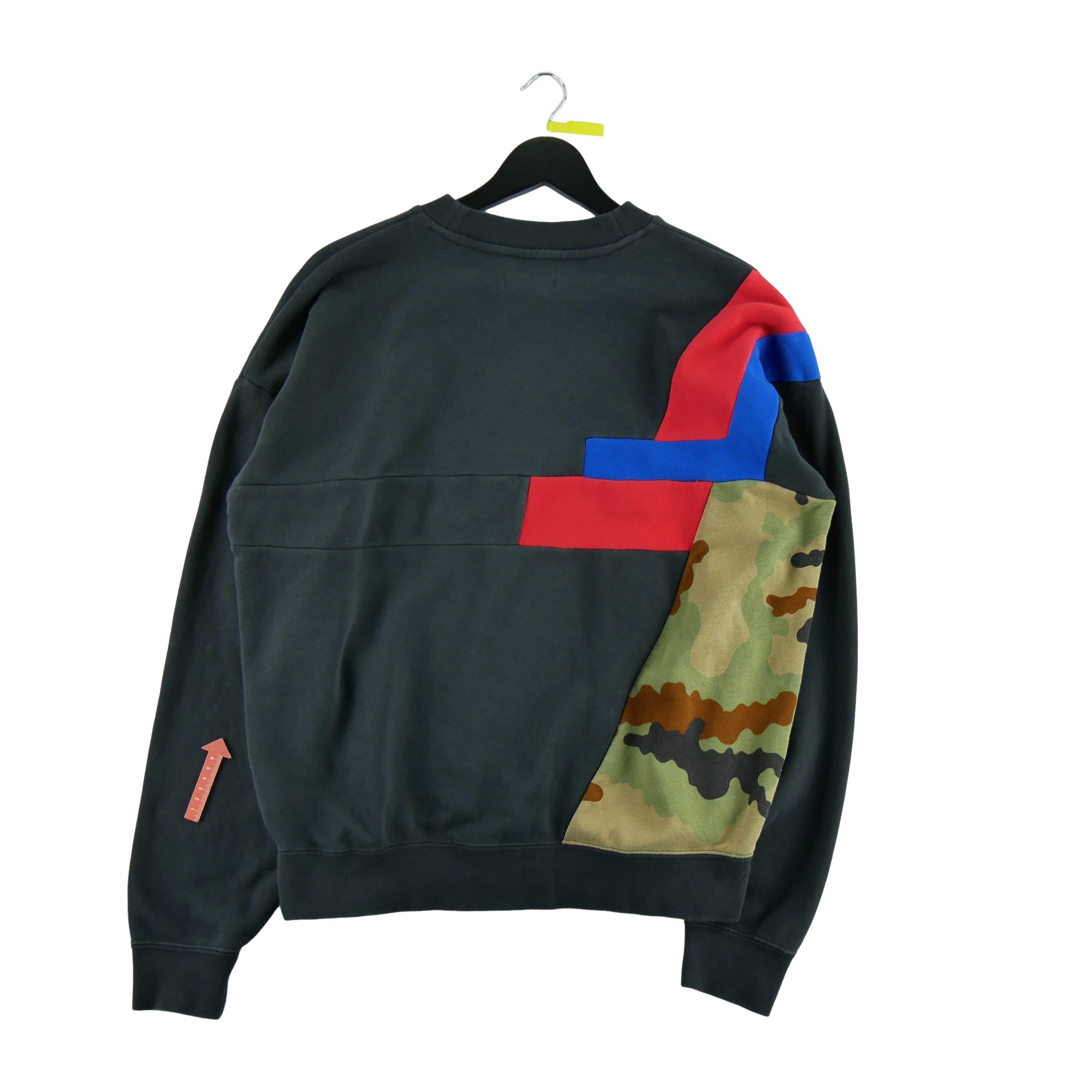 Sweat Homme  Noir 4