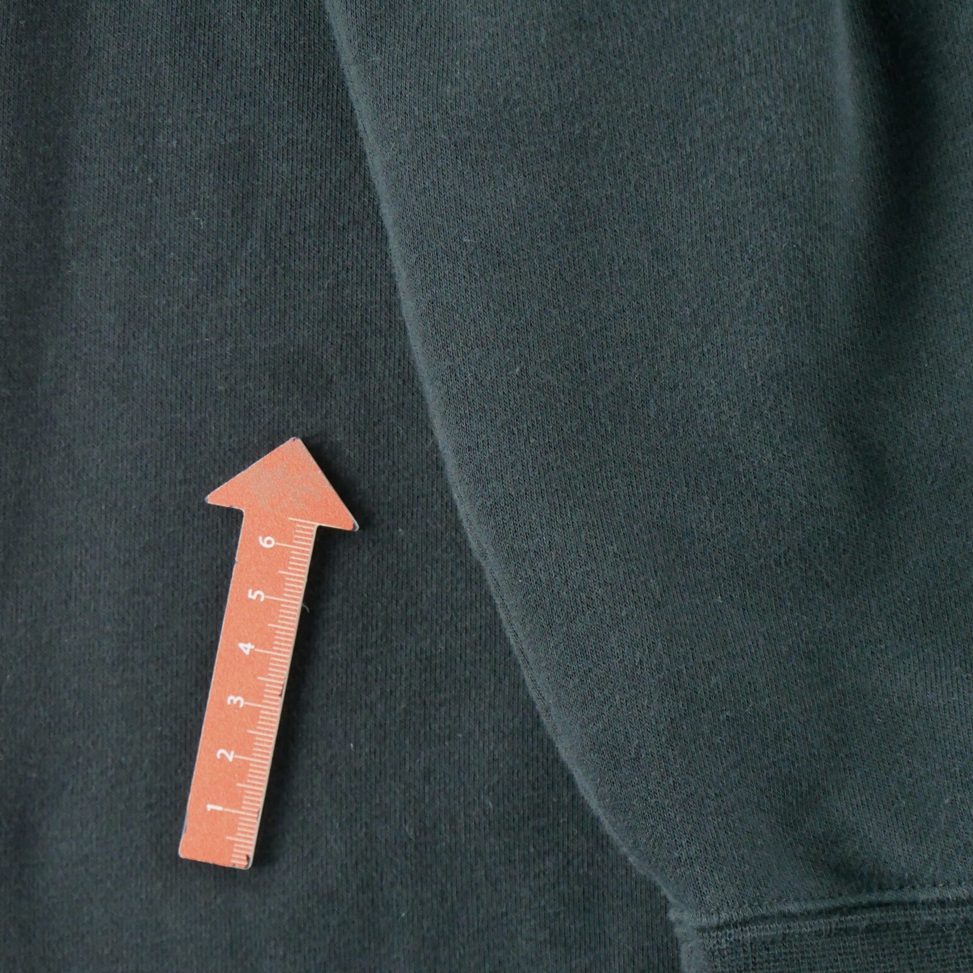Sweat Homme  Noir 5