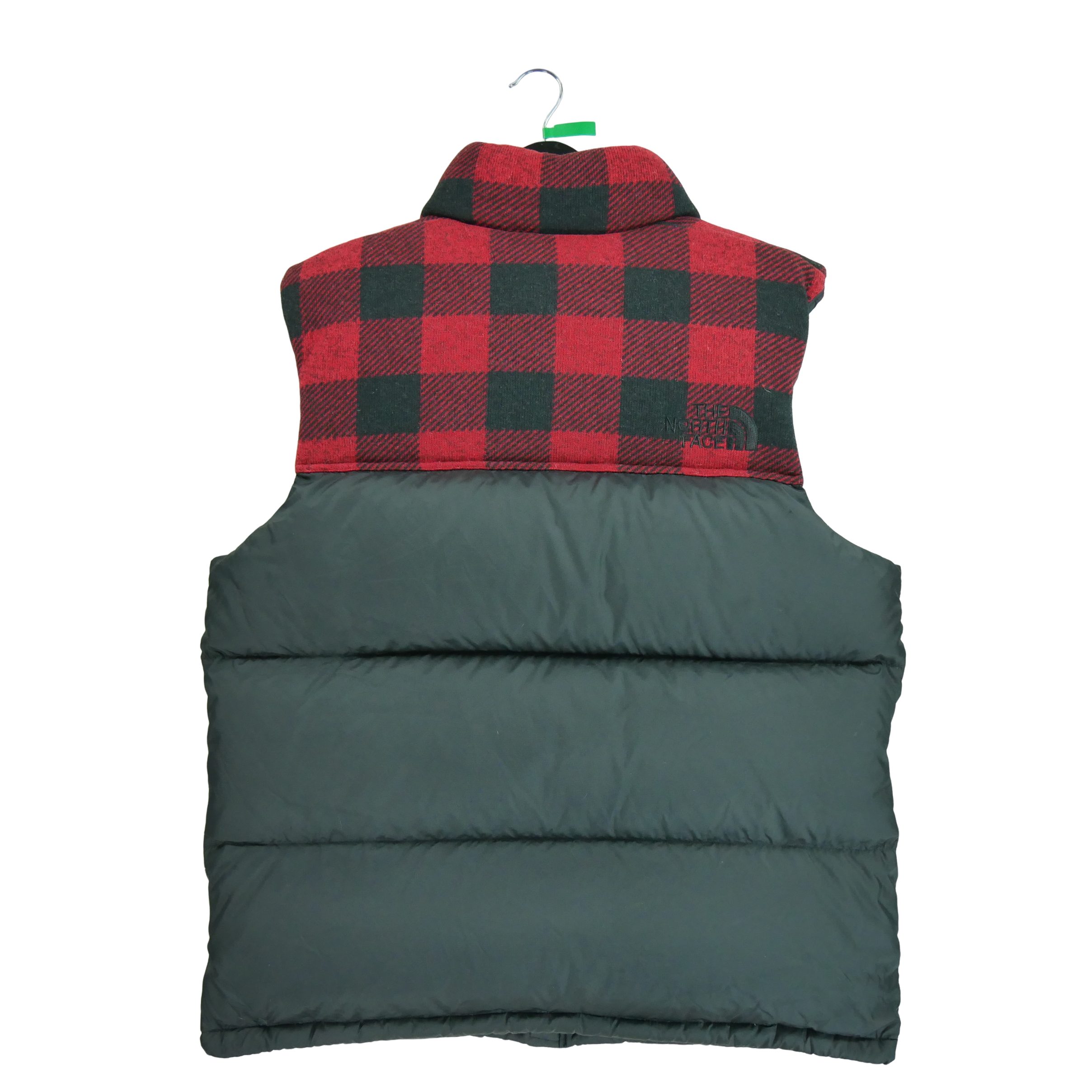 Doudoune The North Face Nuptse 700 Lumberjack 2