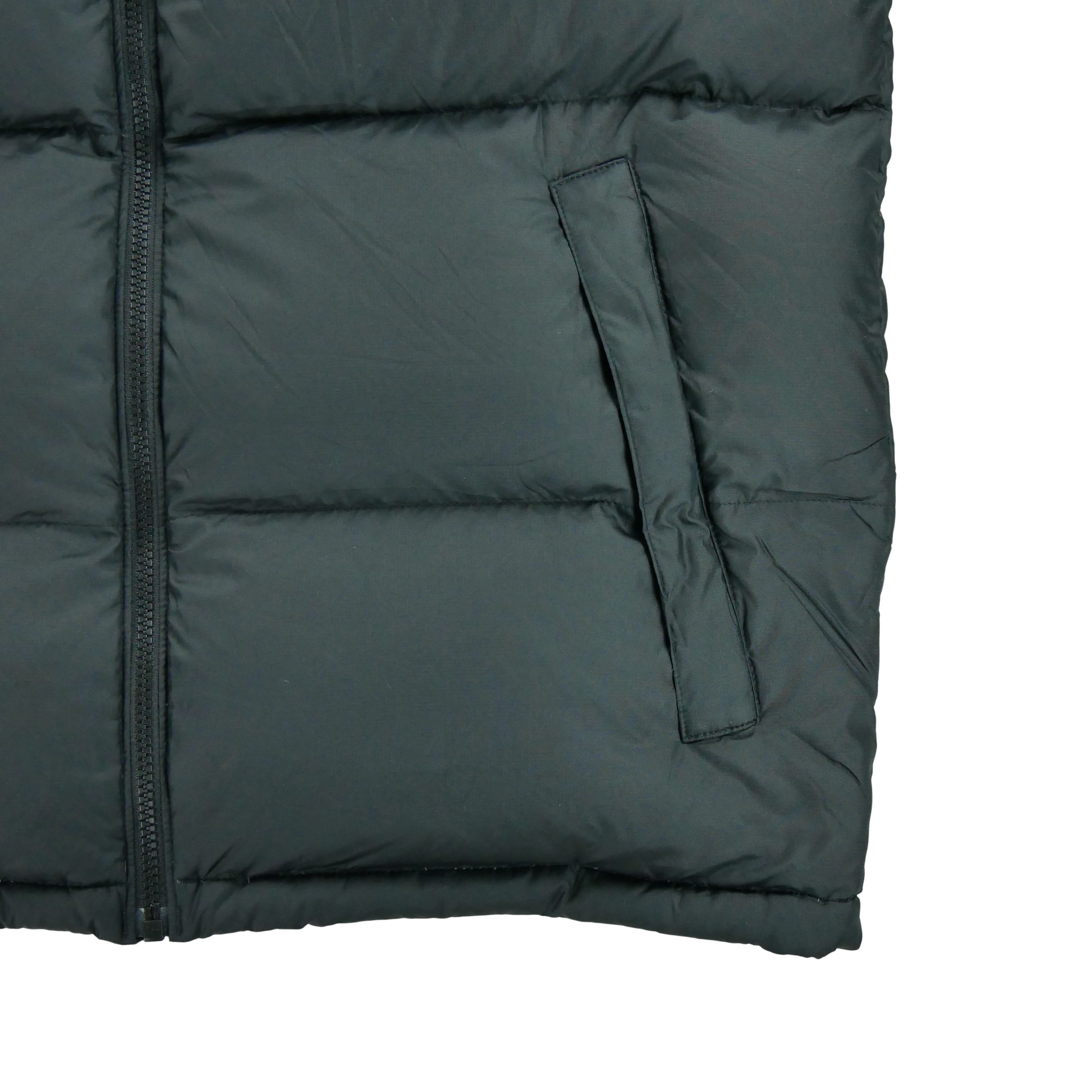Doudoune The North Face Nuptse 700 Lumberjack 5