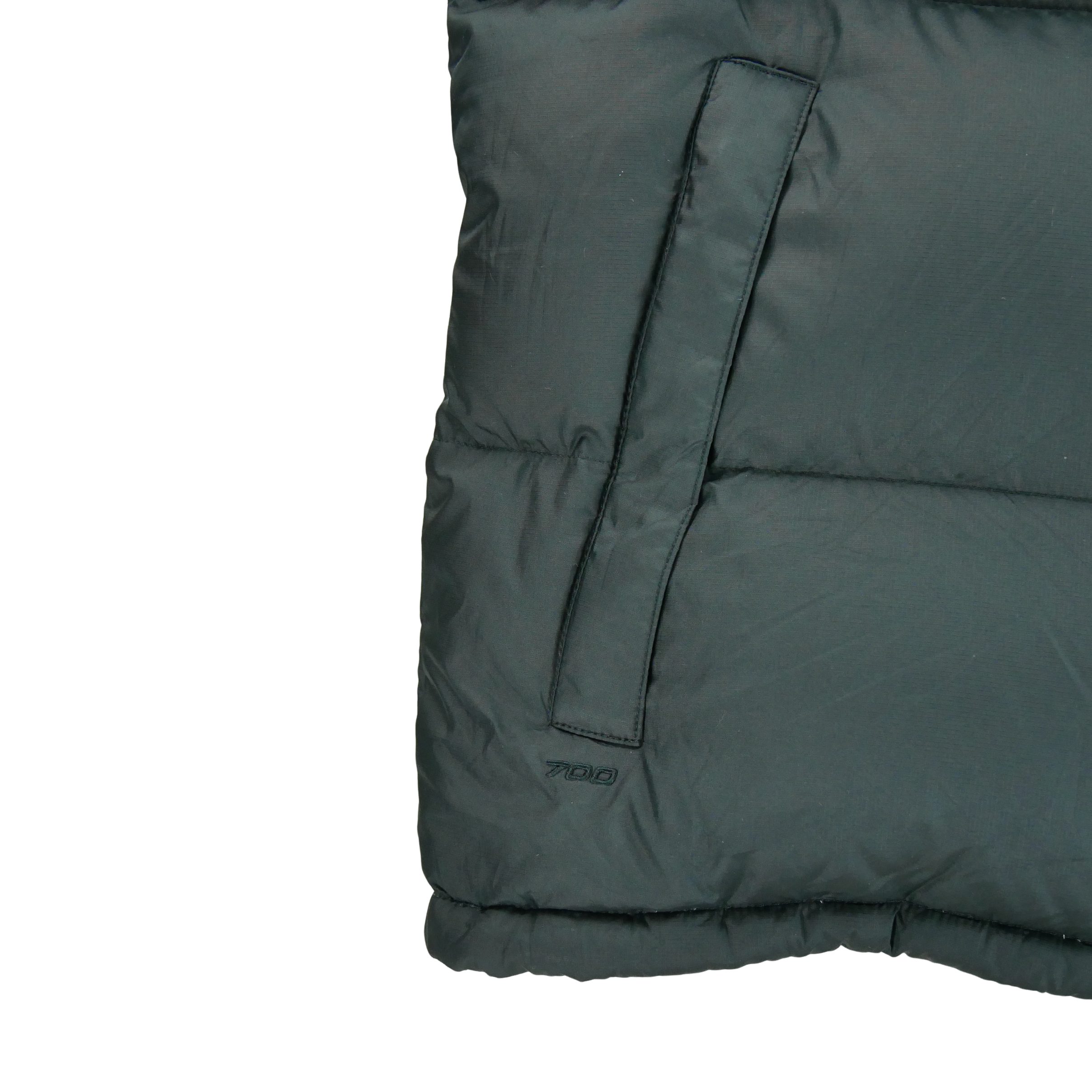 Doudoune The North Face Nuptse 700 Lumberjack 6