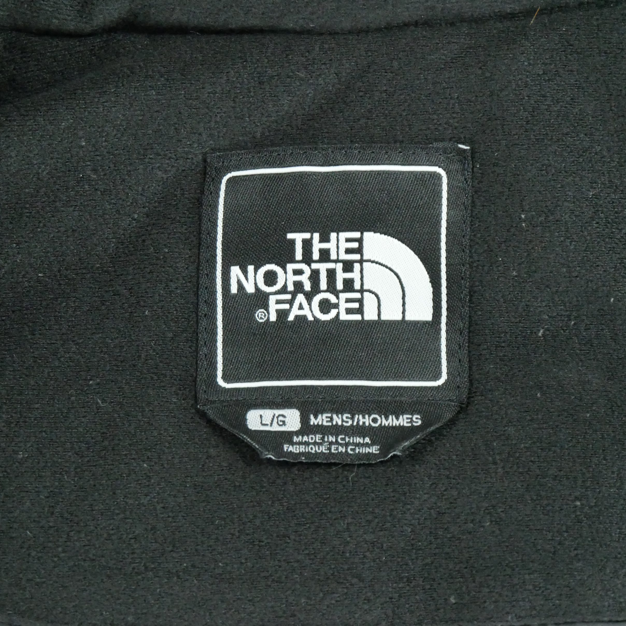 Doudoune The North Face Nuptse 700 Lumberjack 8