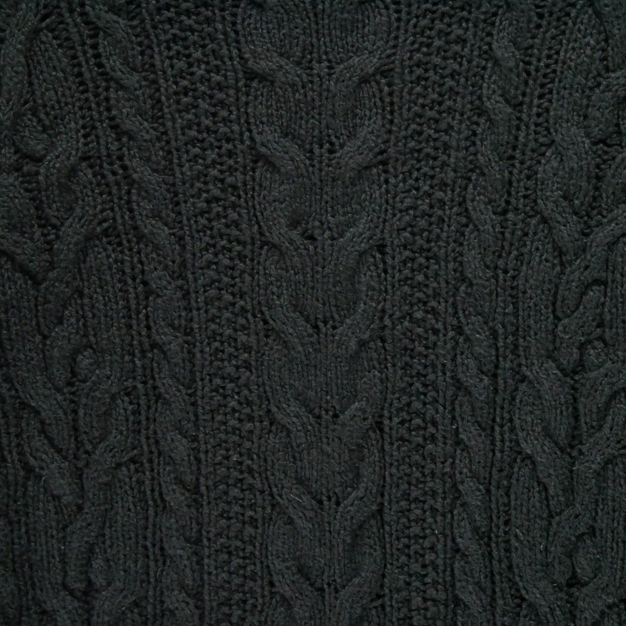 Pull Femme  Noir 3