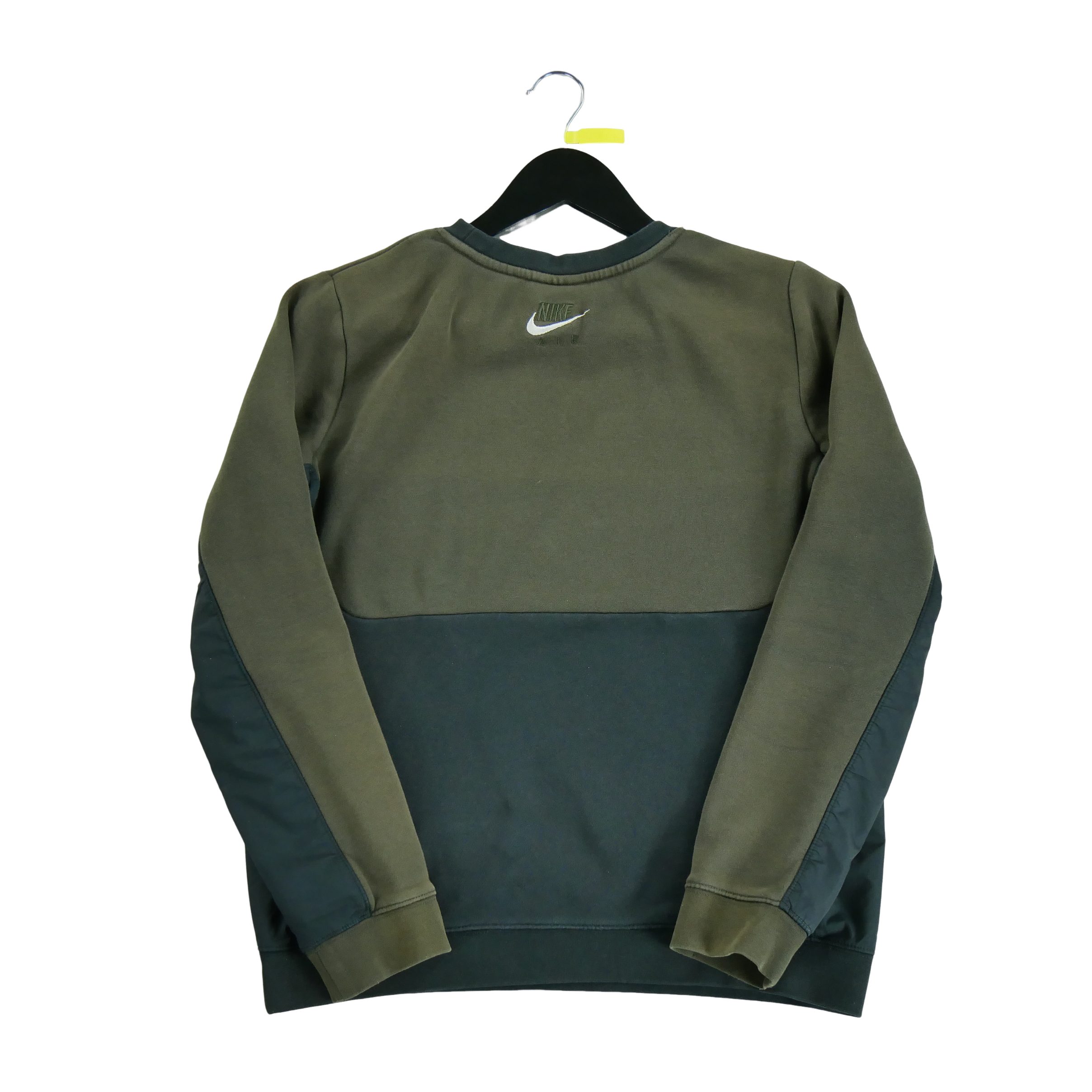 Sweat Homme  Noir 2