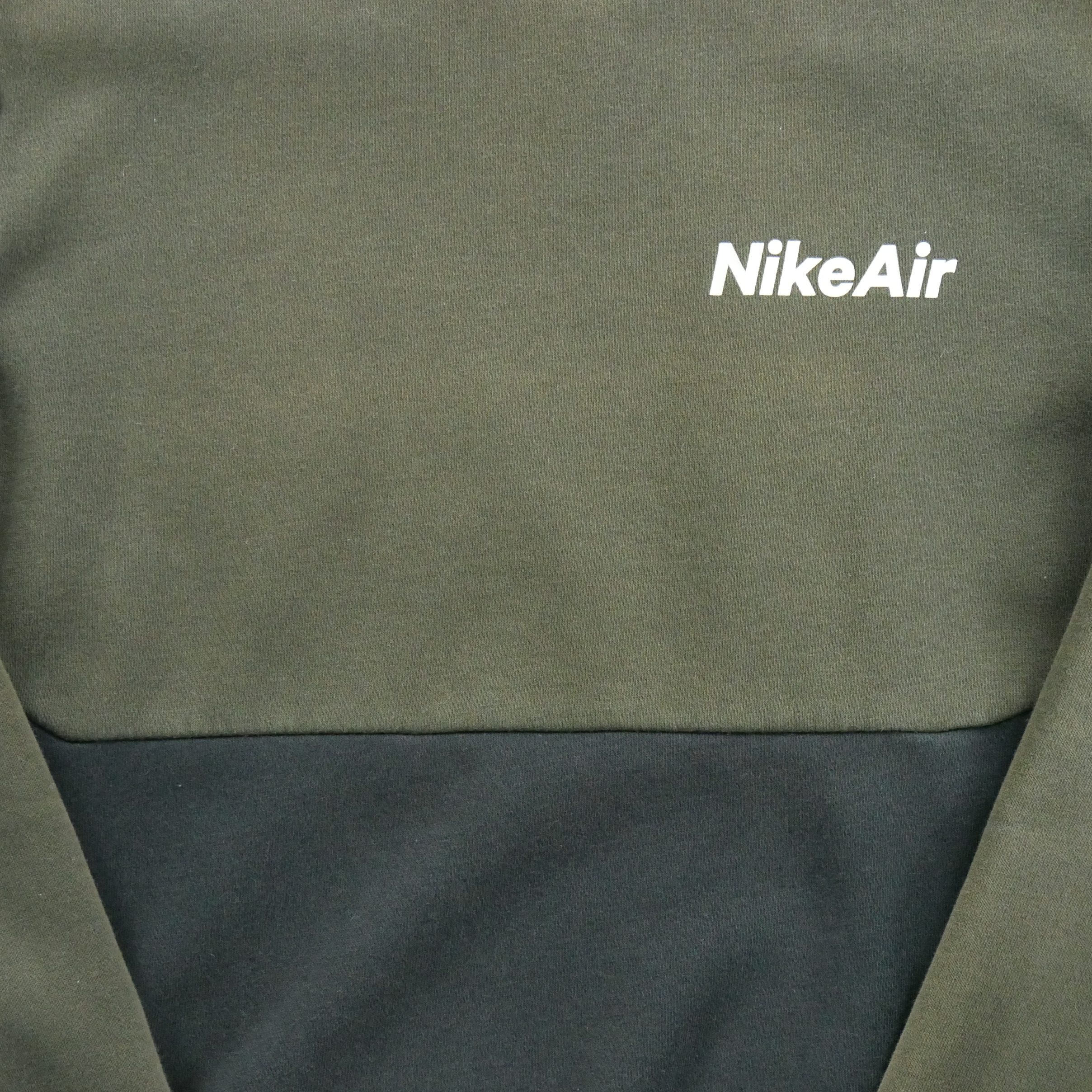 Sweat Homme  Noir 3