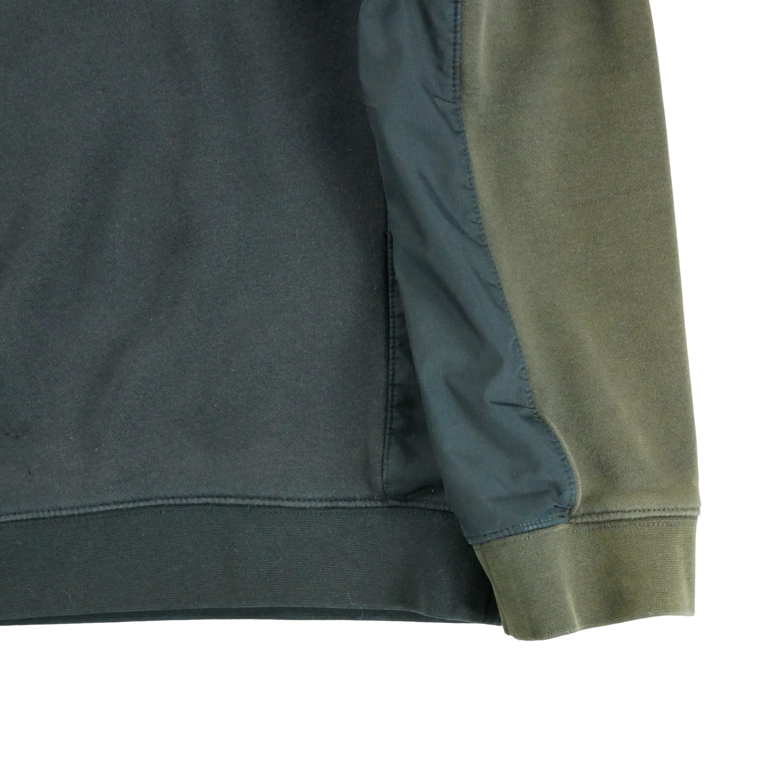Sweat Homme  Noir 4