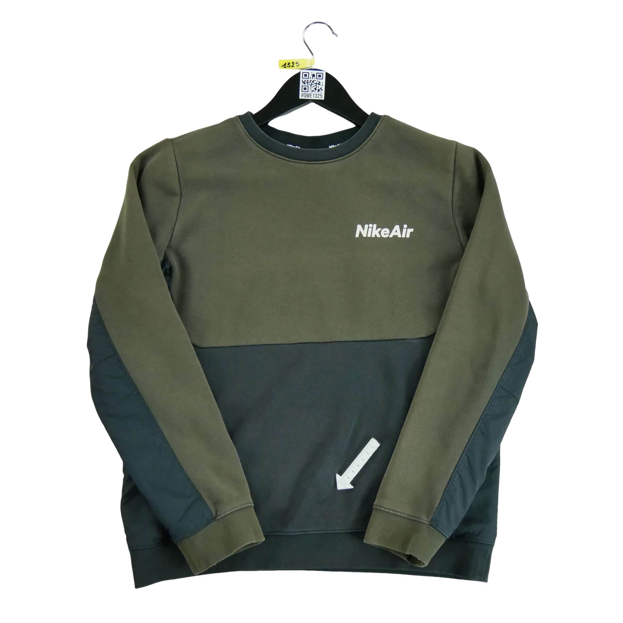 Sweat Homme  Noir 5