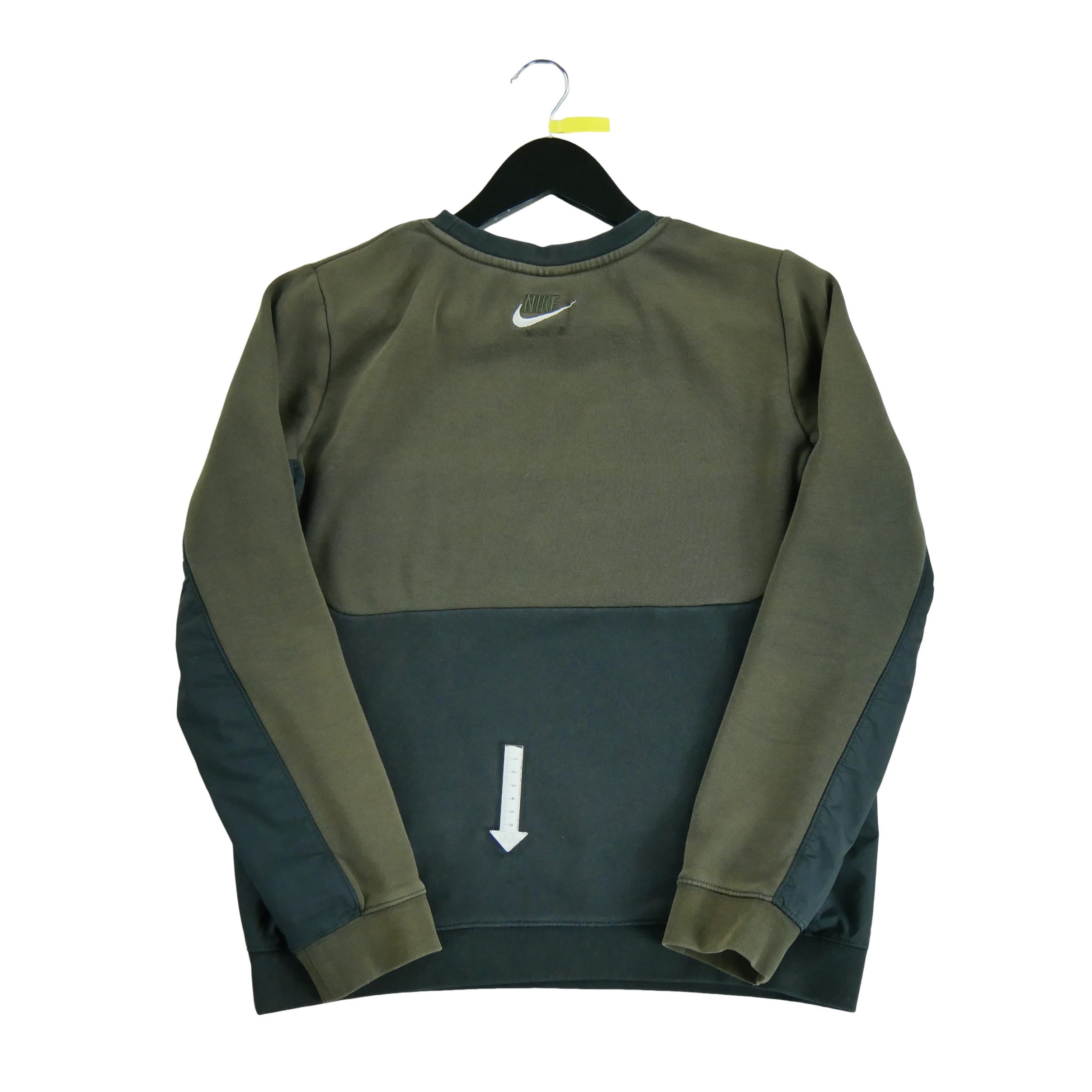 Sweat Homme  Noir 7