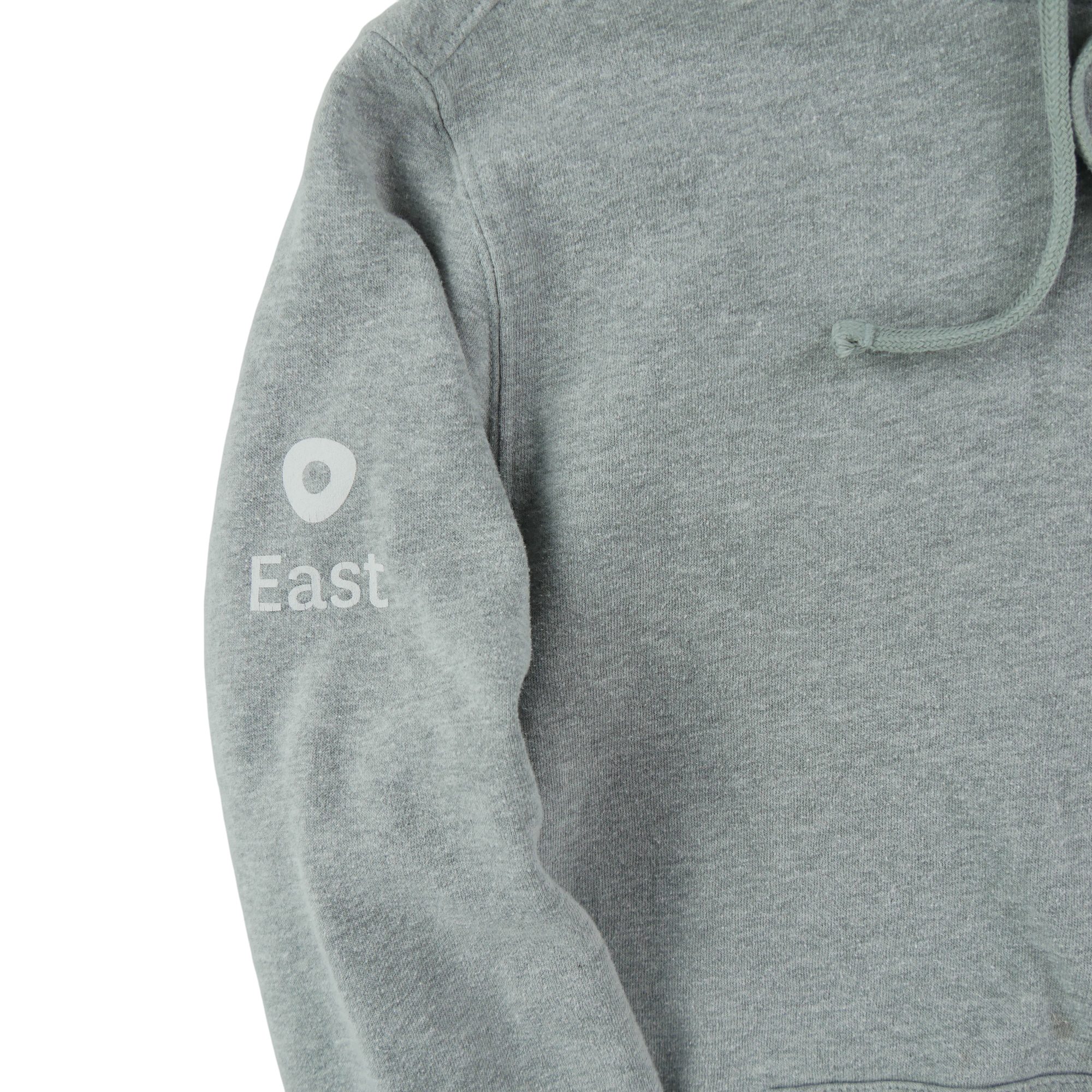 Sweat à capuche Homme  TNF Gris 4