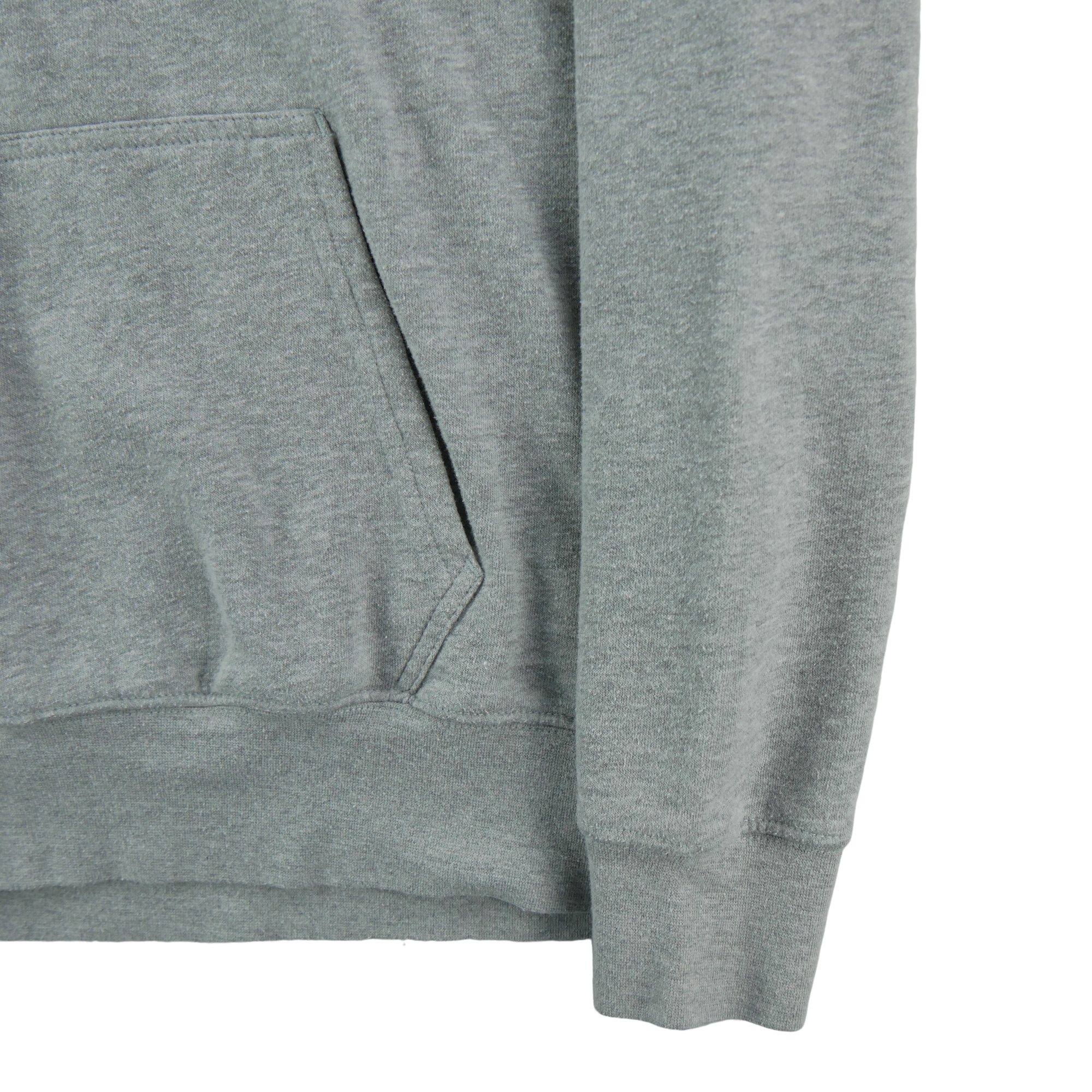 Sweat à capuche Homme  TNF Gris 5