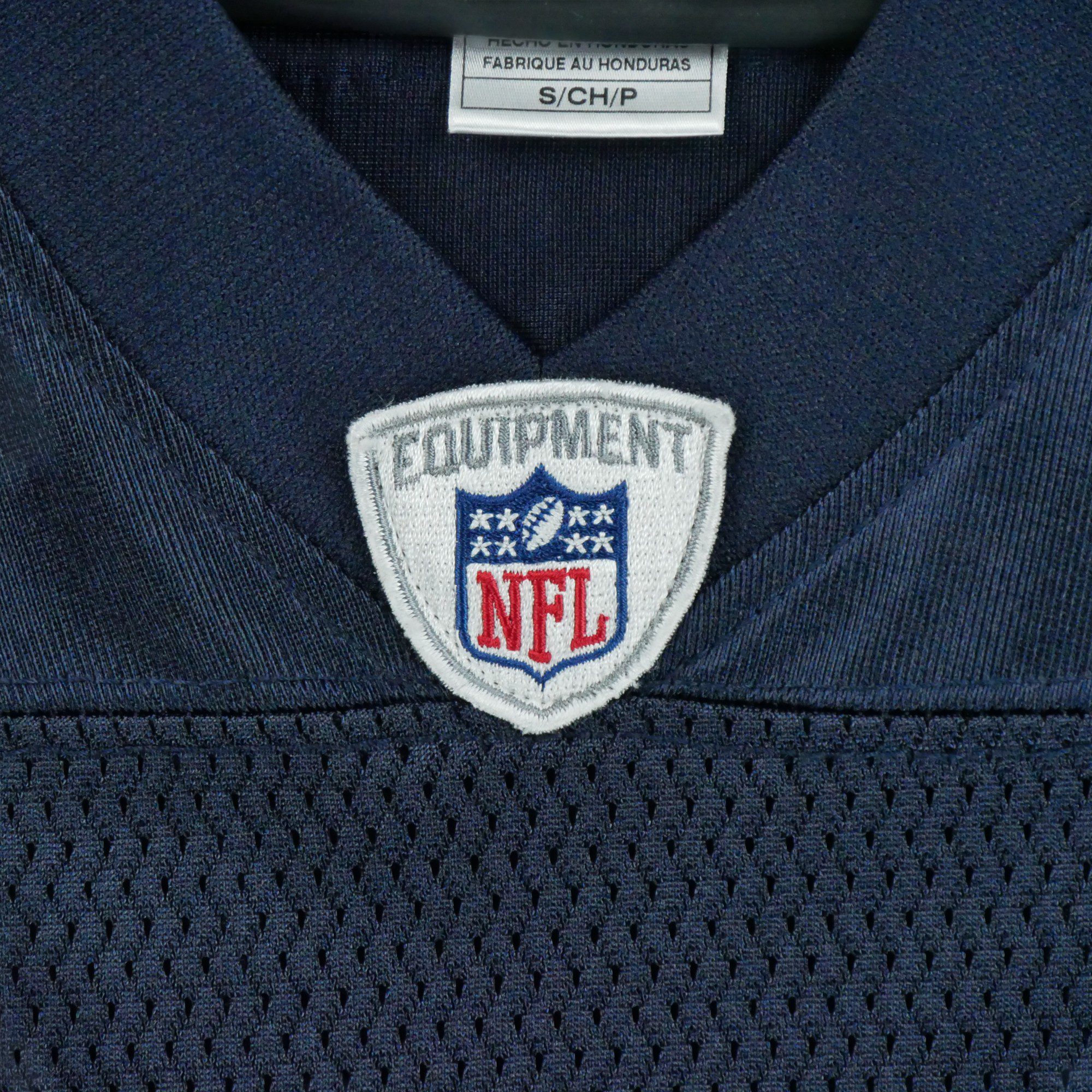 Maillot Reebok Chicago Bears NFL 8