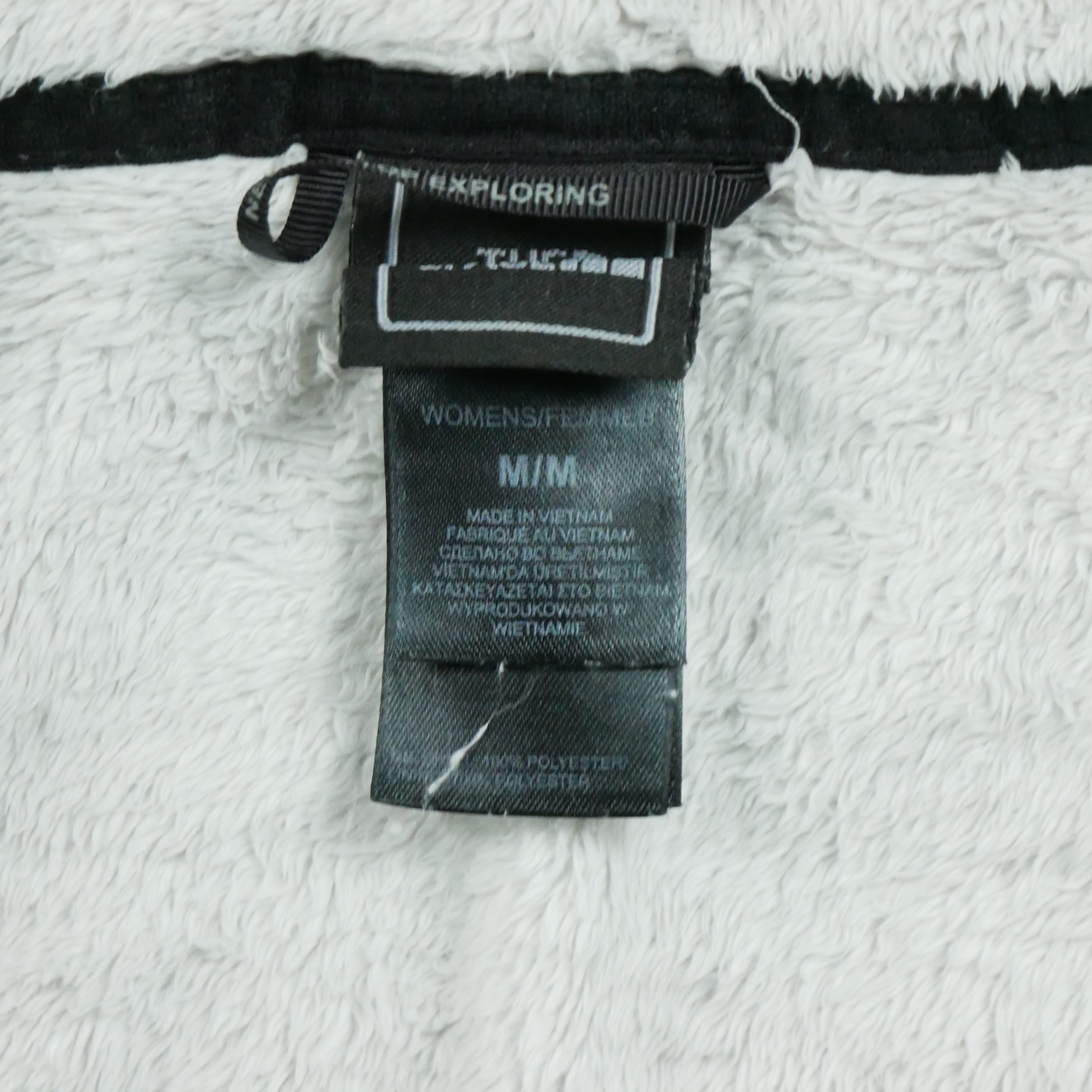 Veste polaire The North Face Osito 10