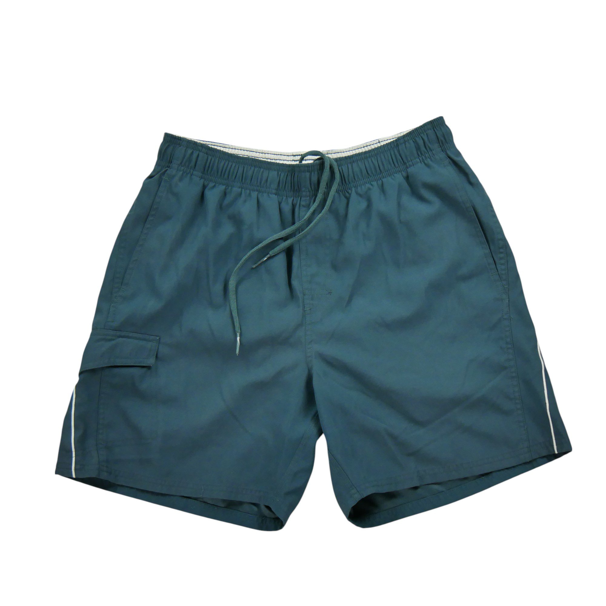 Short de bain Homme  Bleu 1