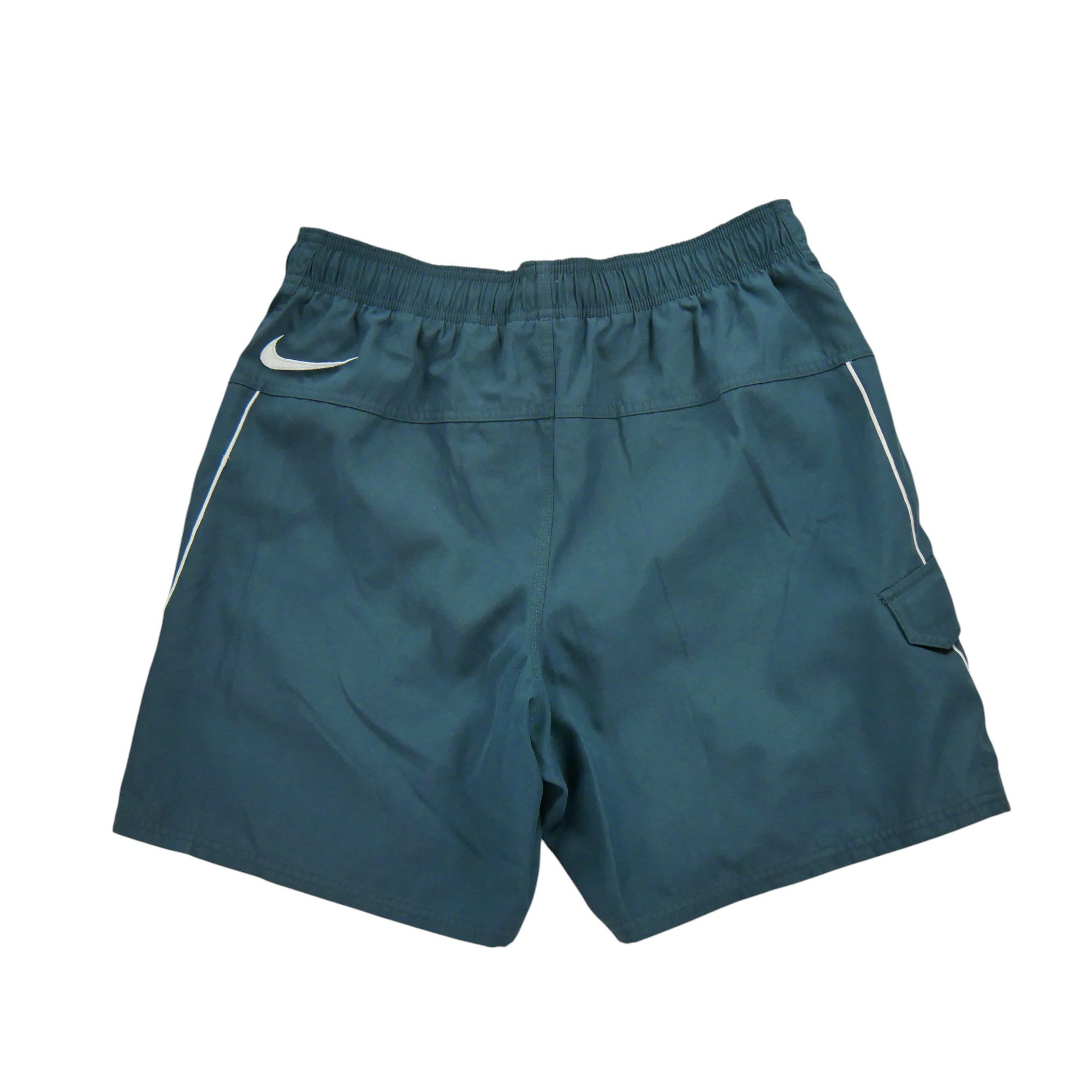 Short de bain Homme  Bleu 2