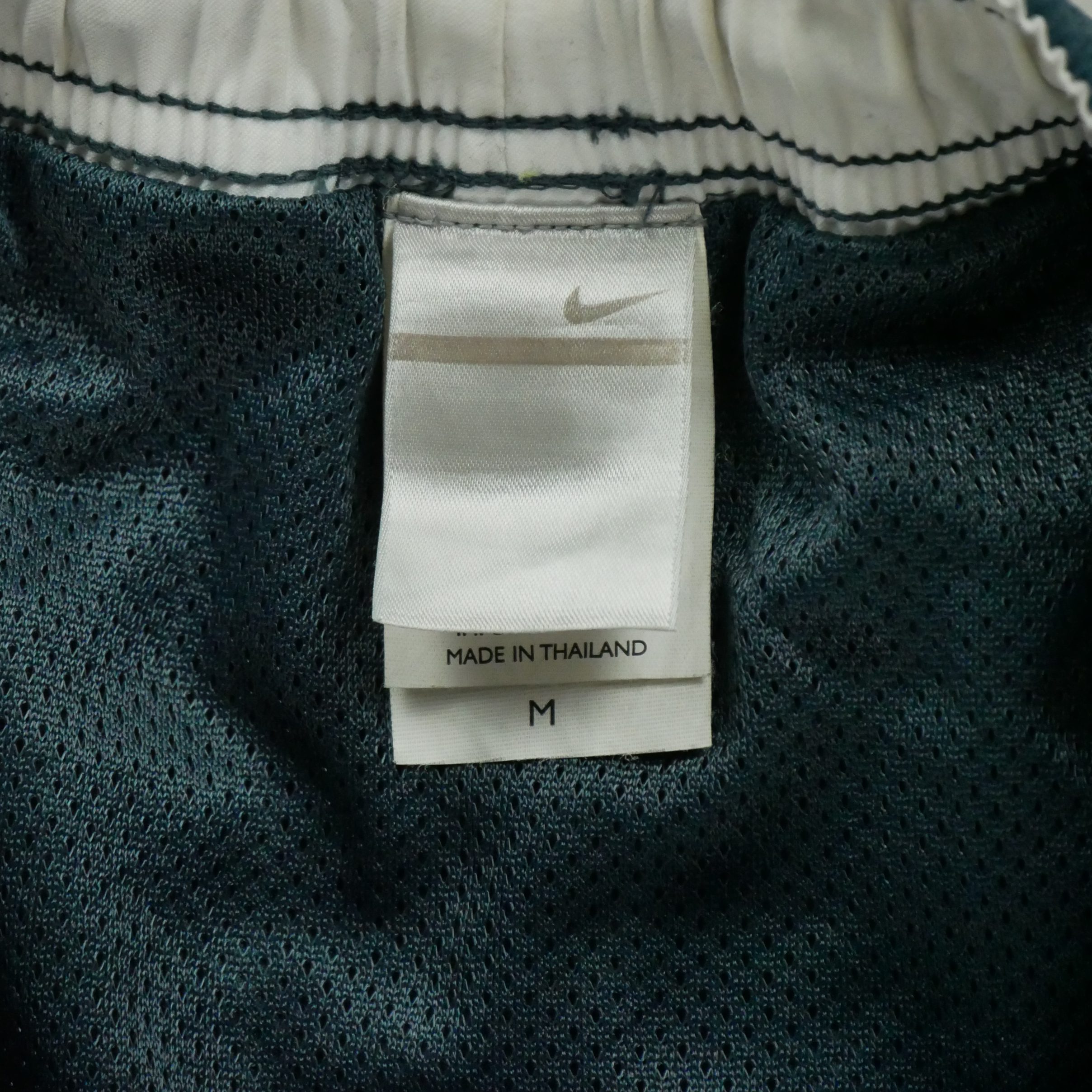 Short de bain Homme  Bleu 5