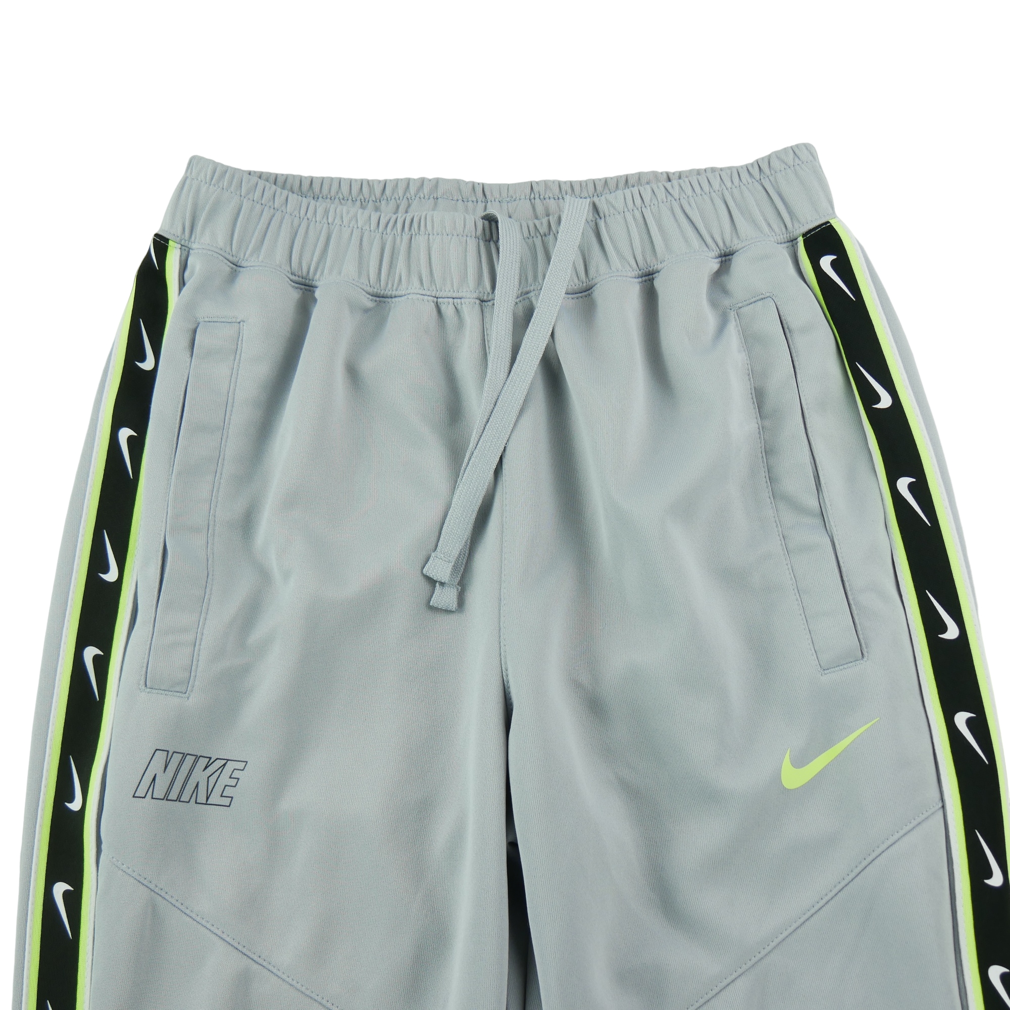 Jogging Homme  Gris 3
