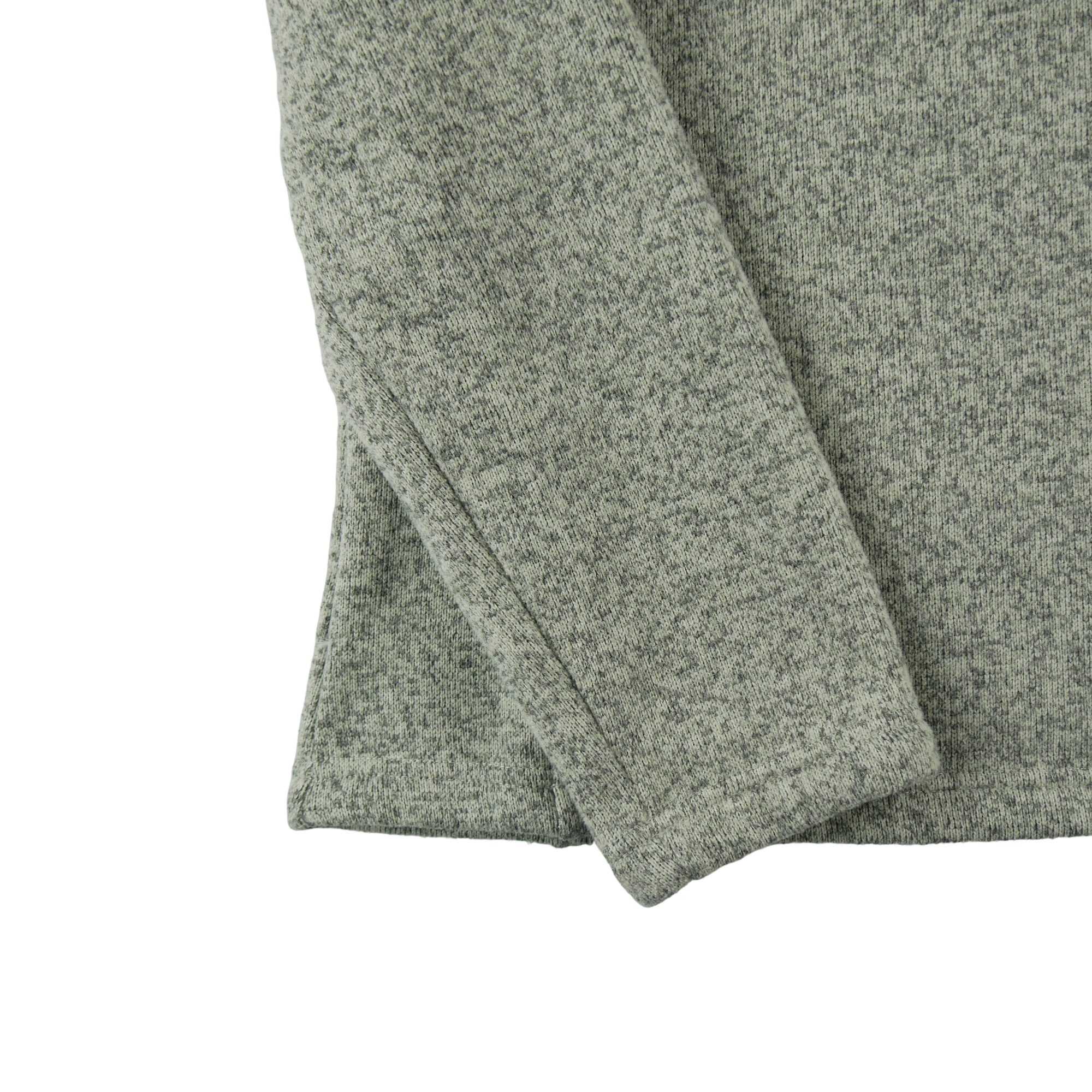 Pull polaire Femme  TNF Vert 5