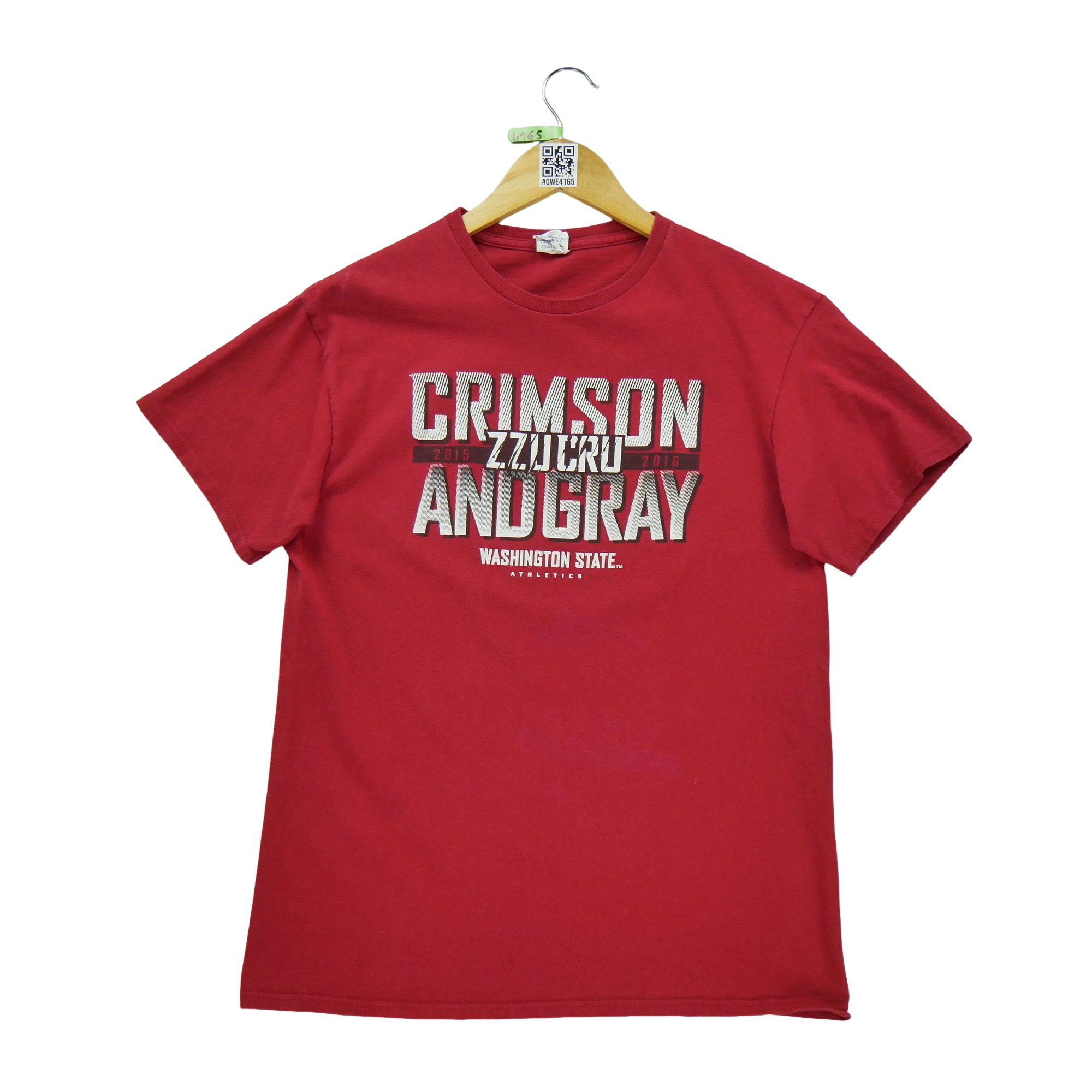 T-shirt manches courtes Homme 1