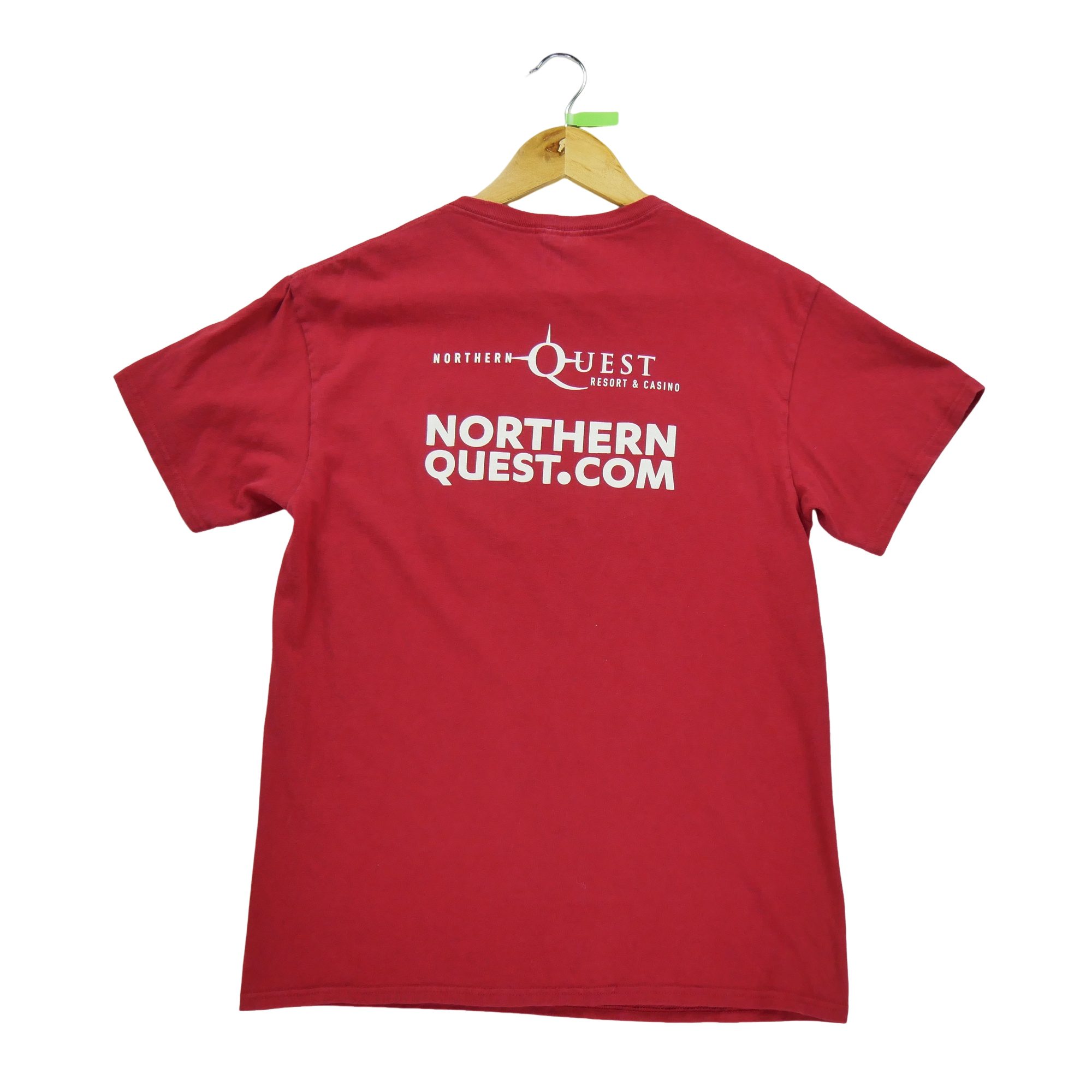 T-shirt manches courtes Homme 2